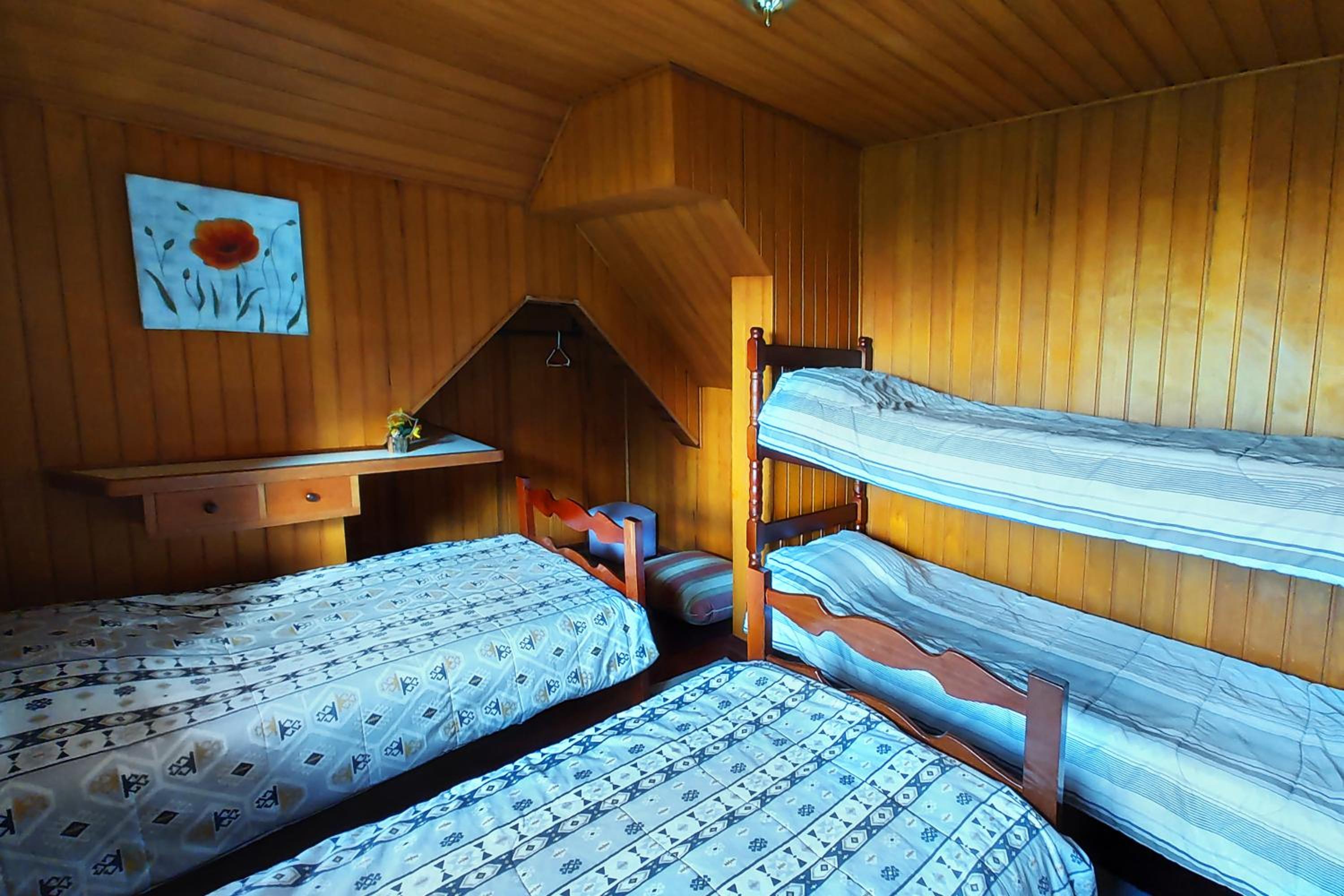 Family Room with Bathroom - Photo 2