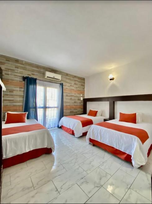 Comfort Triple Room photo 1