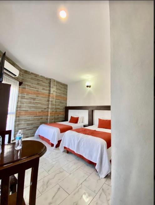 Double or Twin Room photo 3
