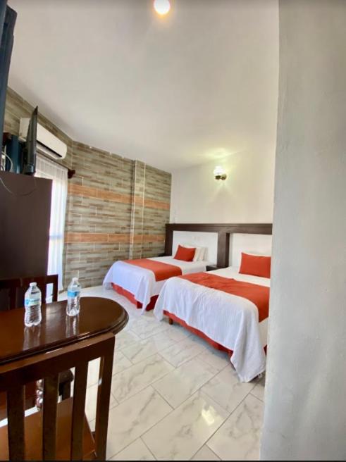 Double or Twin Room photo 1