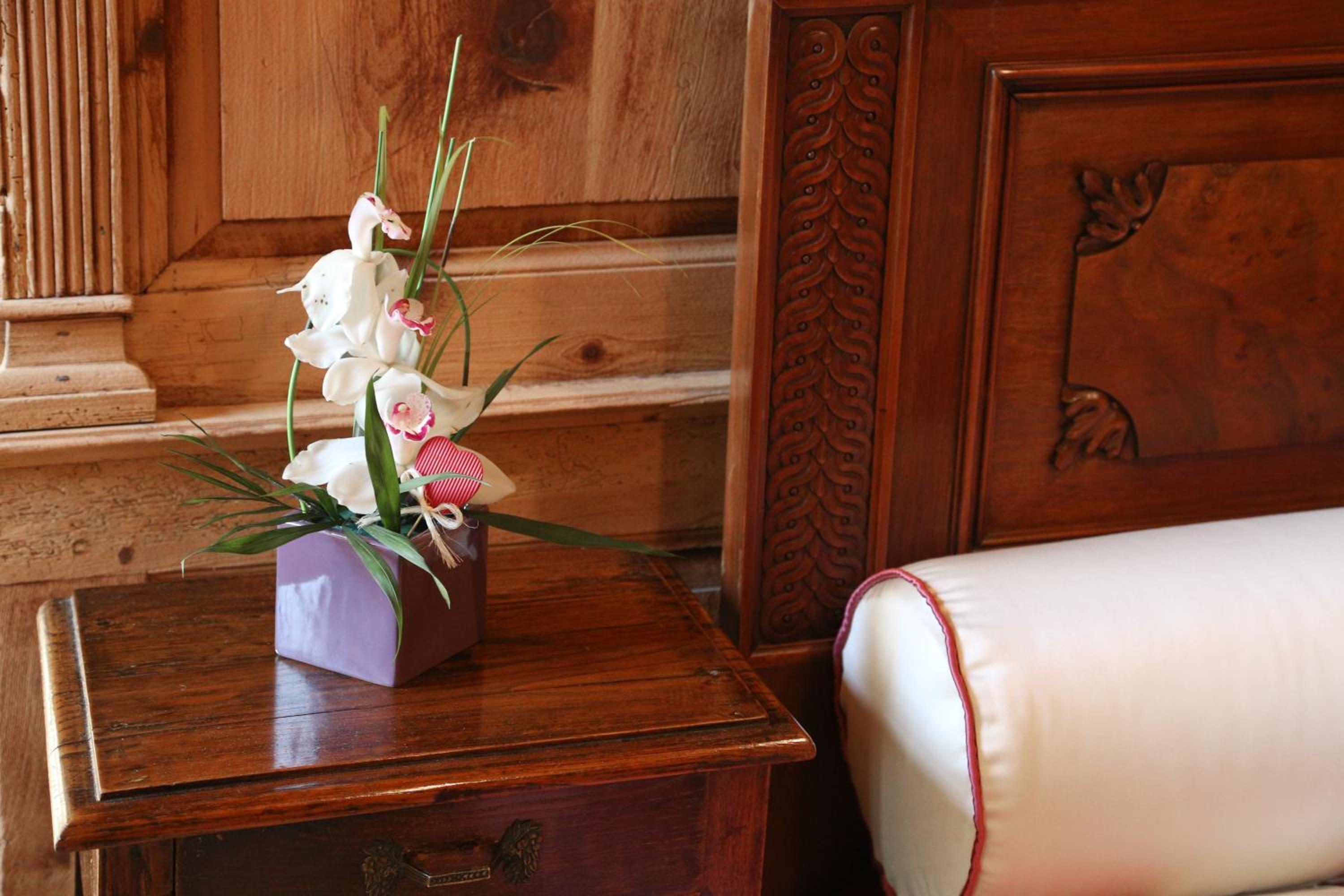 Classic Suite - Annex - Photo 11