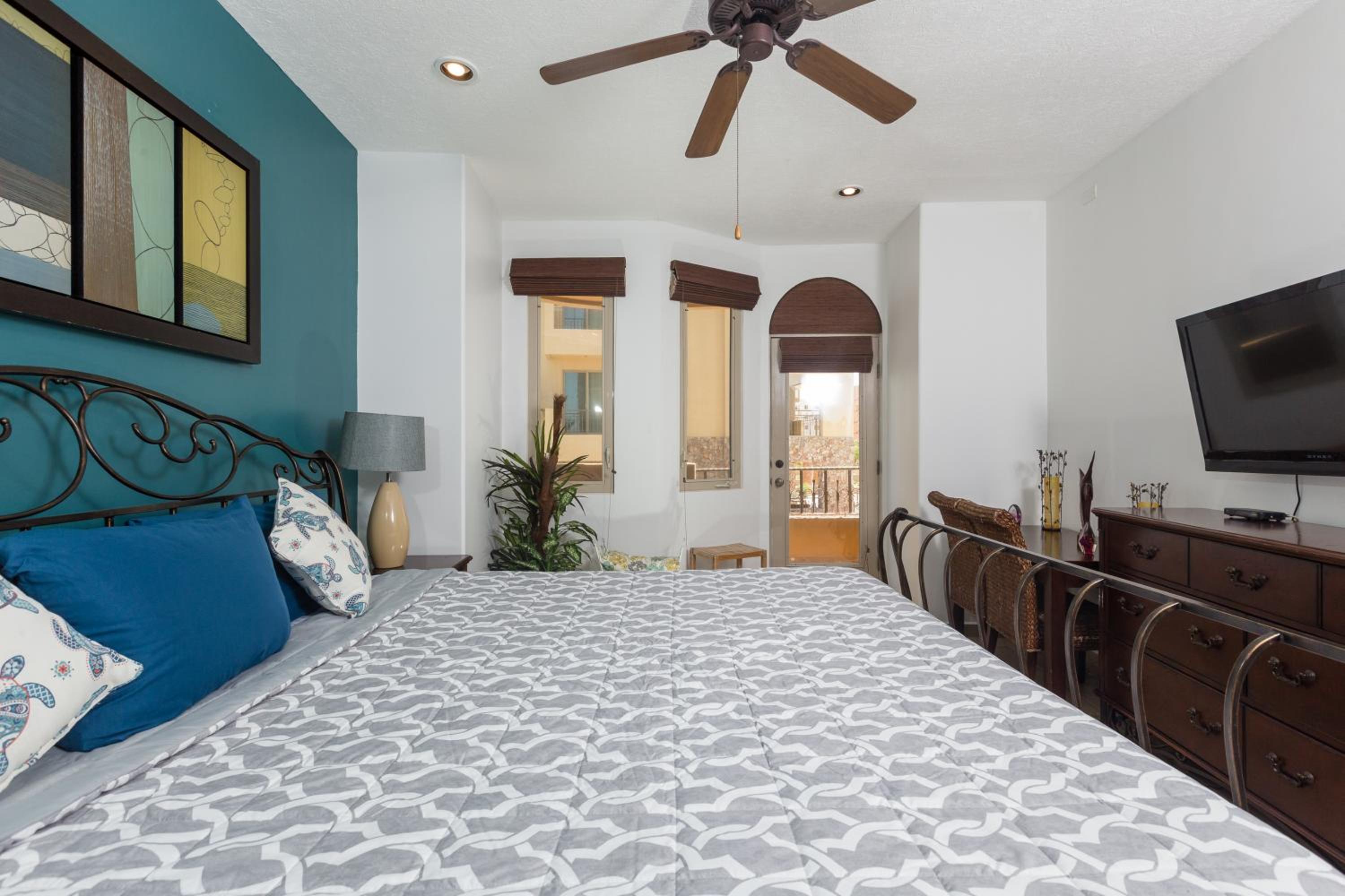 Two-Bedroom Apartment - Photo 1