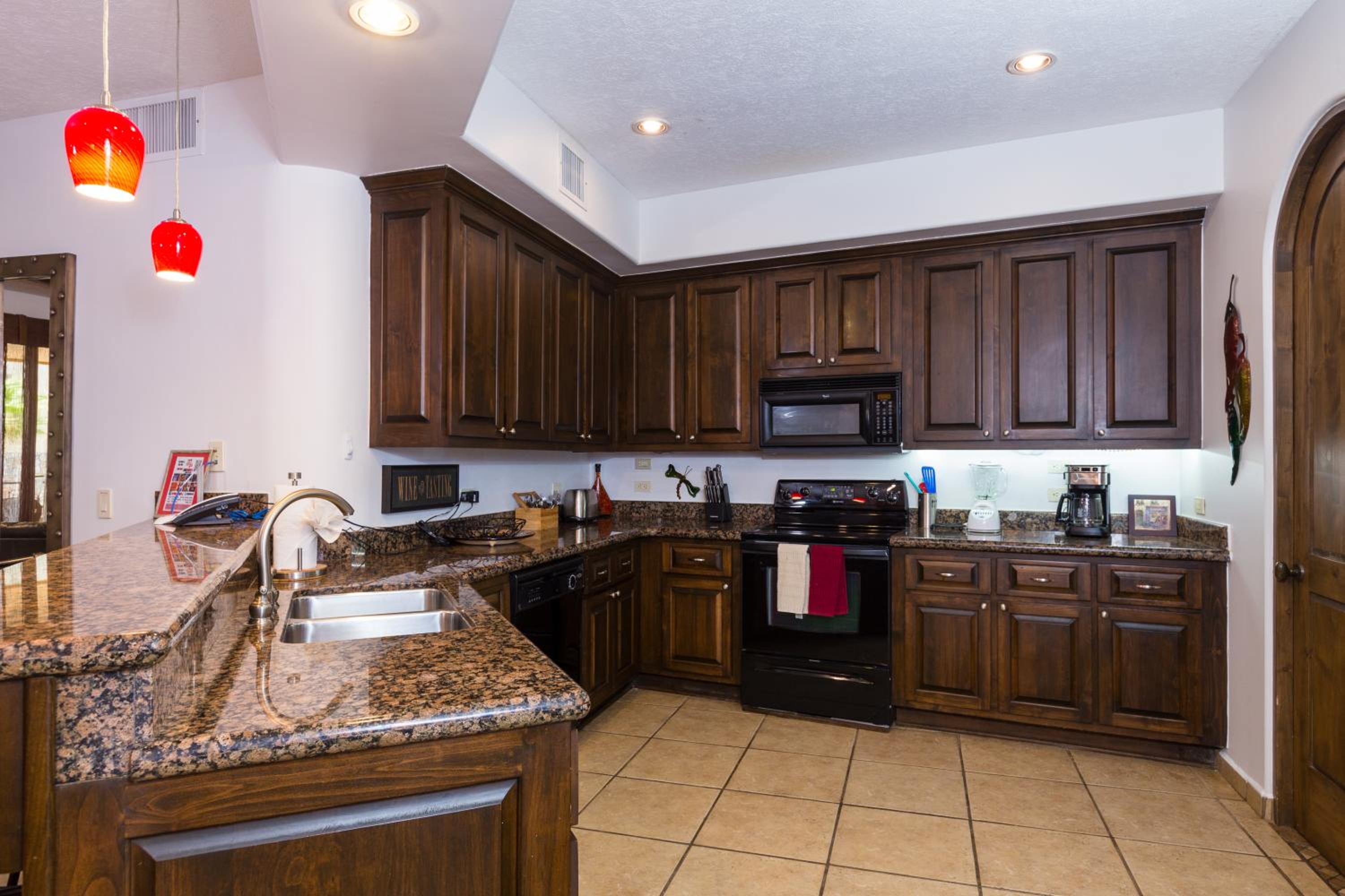 Two-Bedroom Apartment - Photo 15