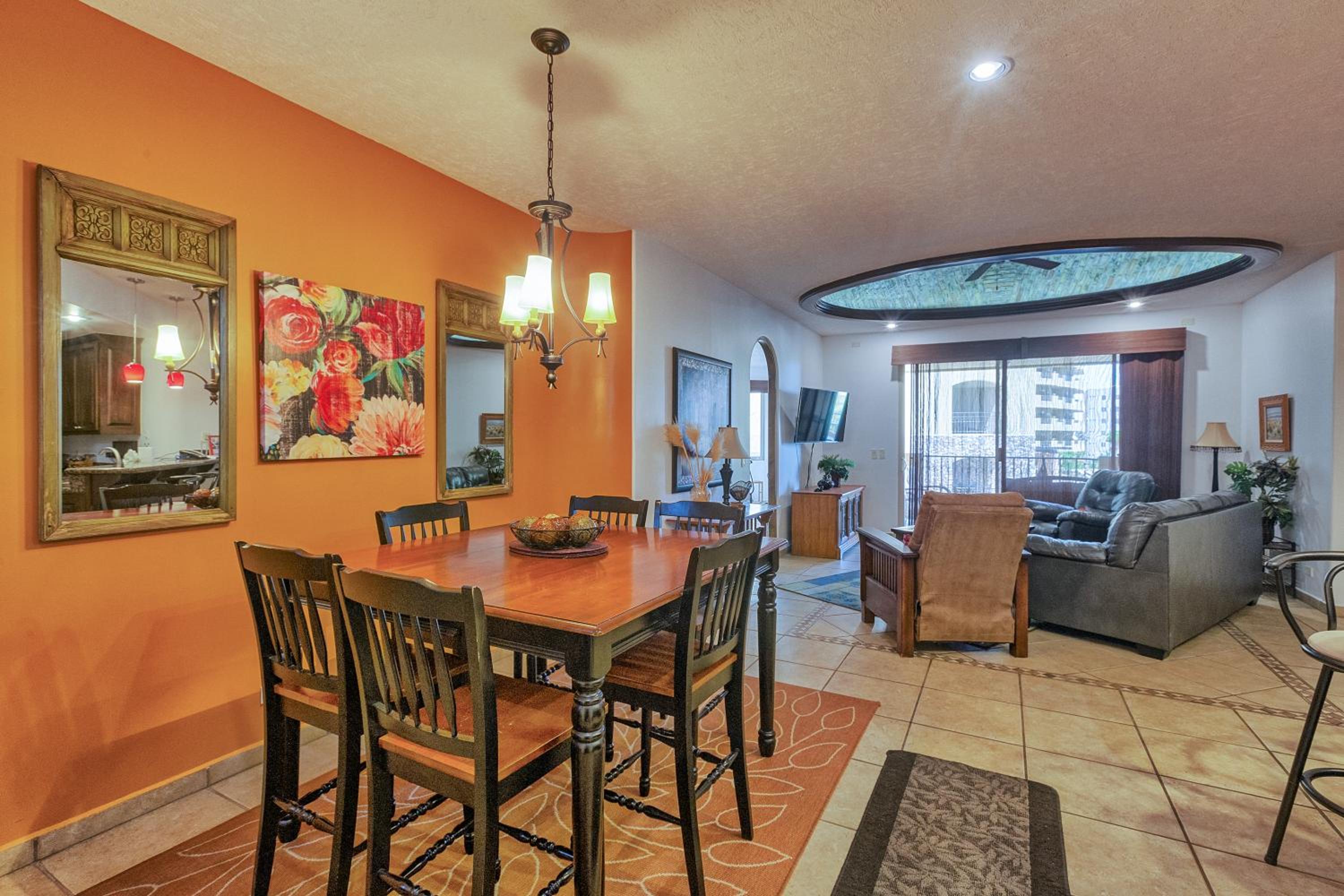 Two-Bedroom Apartment - Photo 39