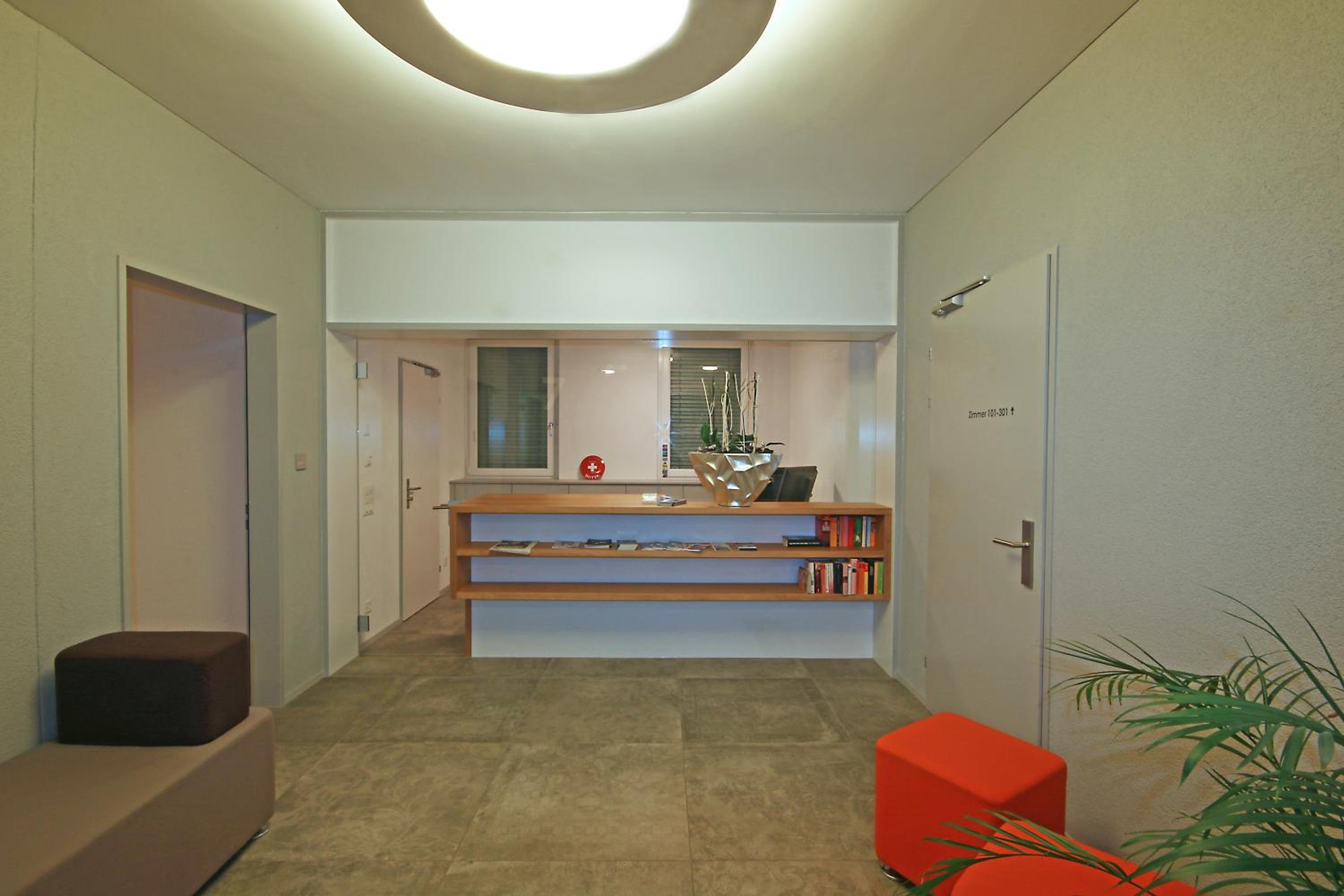 Superior Double Room - Photo 21