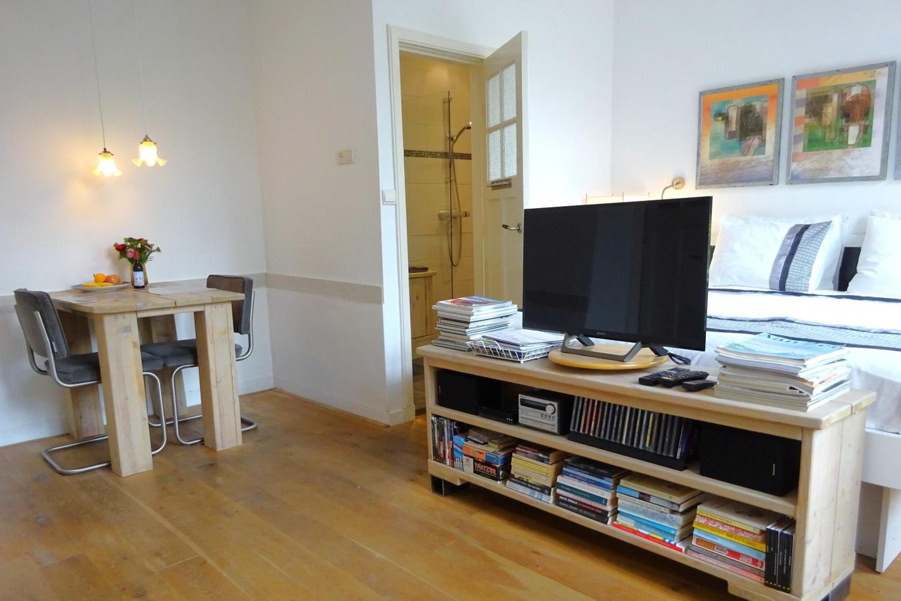 Double Room with Terrace photo 1