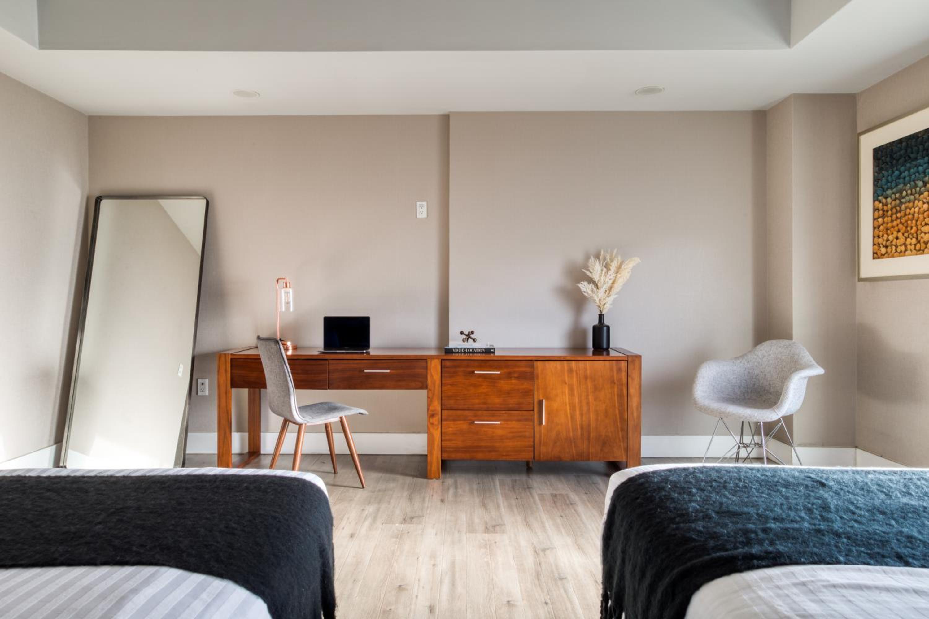 Superior Double Apartment - Photo 3