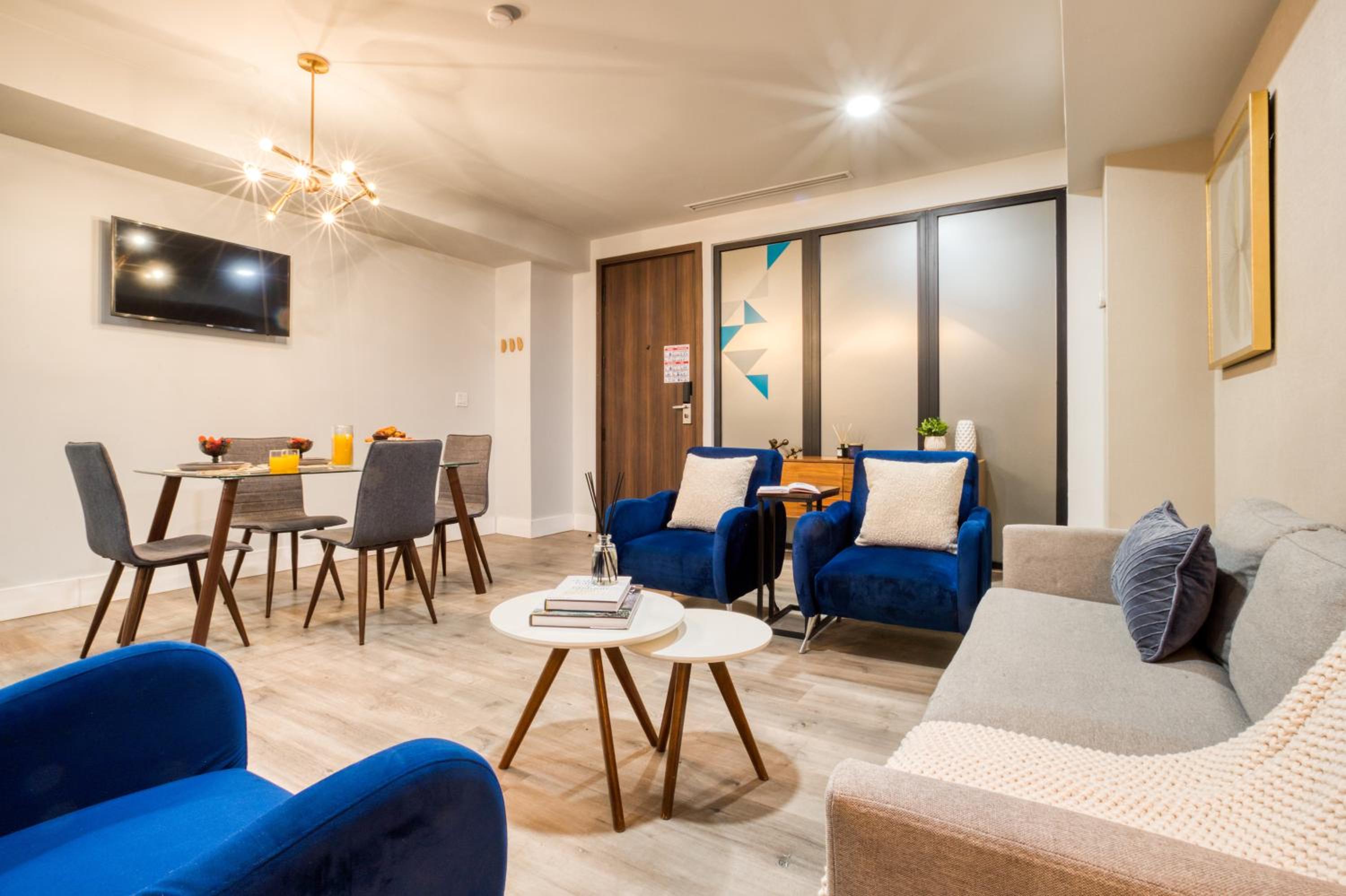 Superior Double Apartment - Photo 8