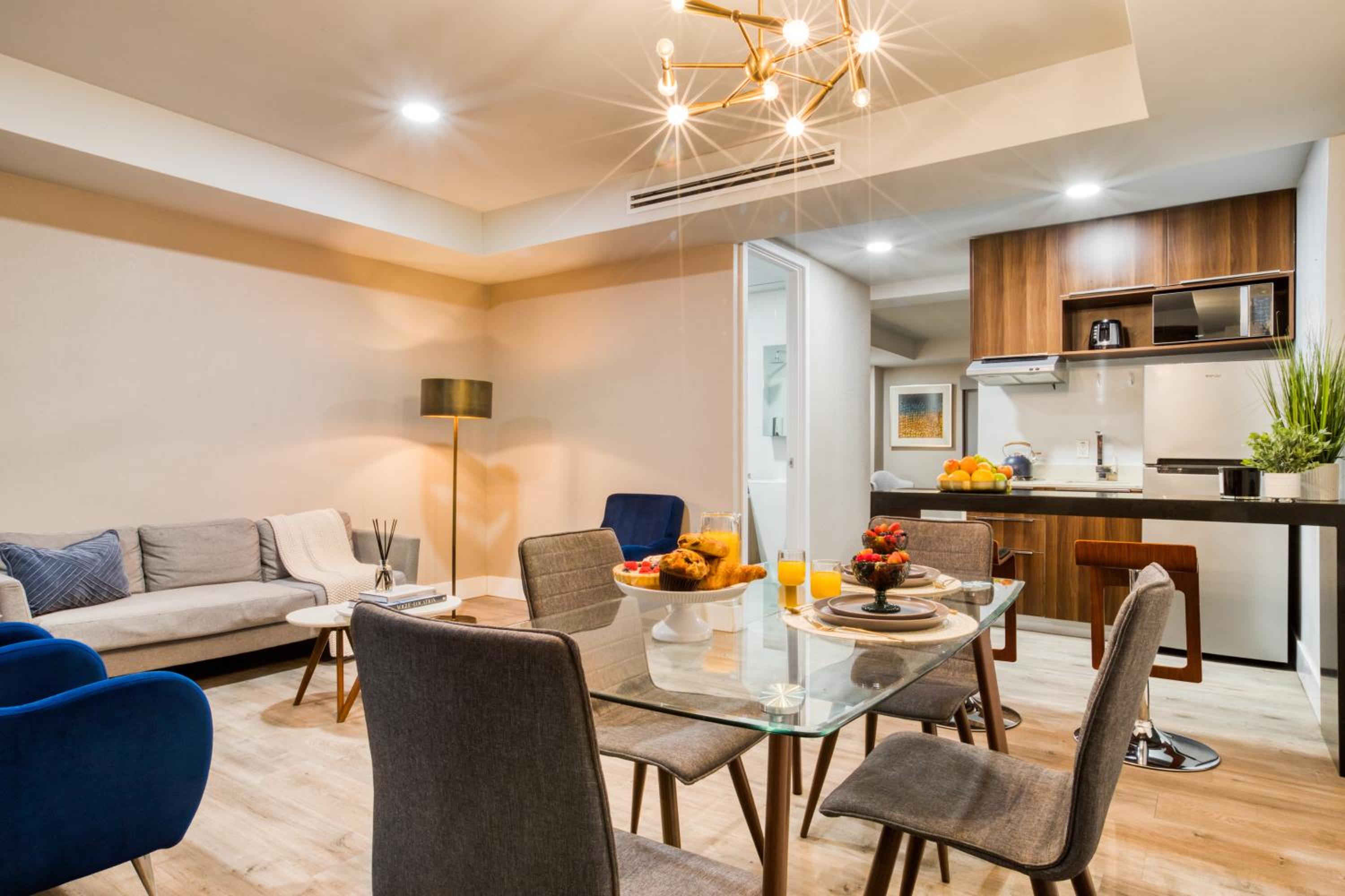 Superior Double Apartment - Photo 5