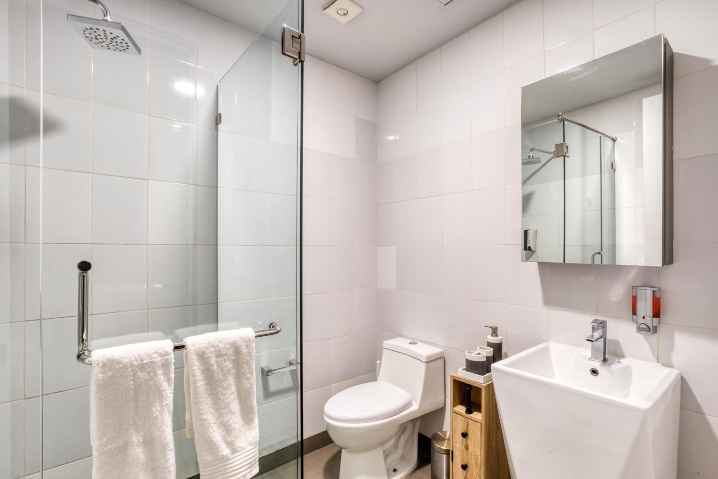 Superior Double Apartment - Photo 9