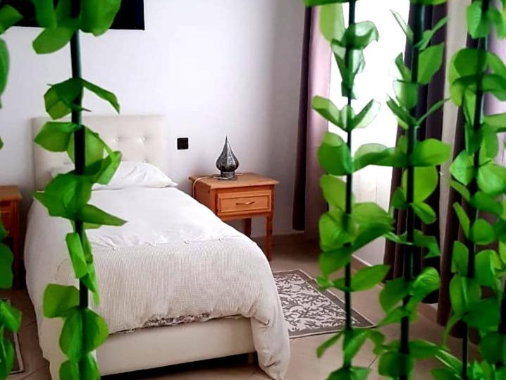 Apartment With Sea View photo 1