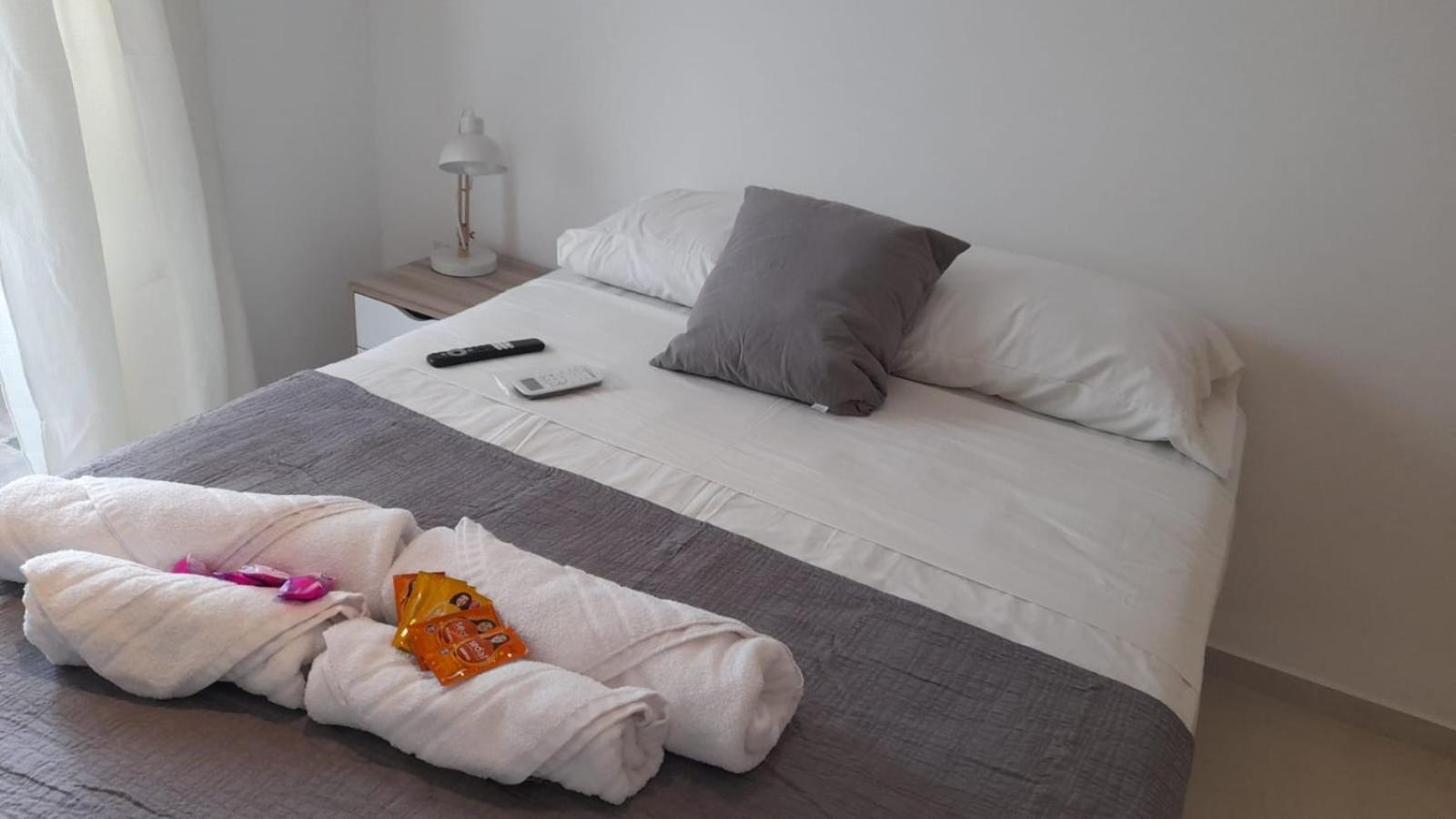 Apartment photo 1