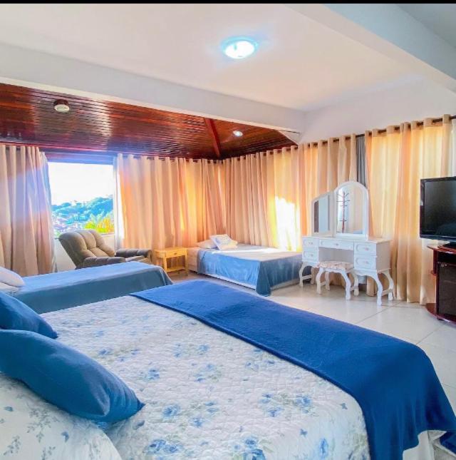 Superior Triple Room photo 1