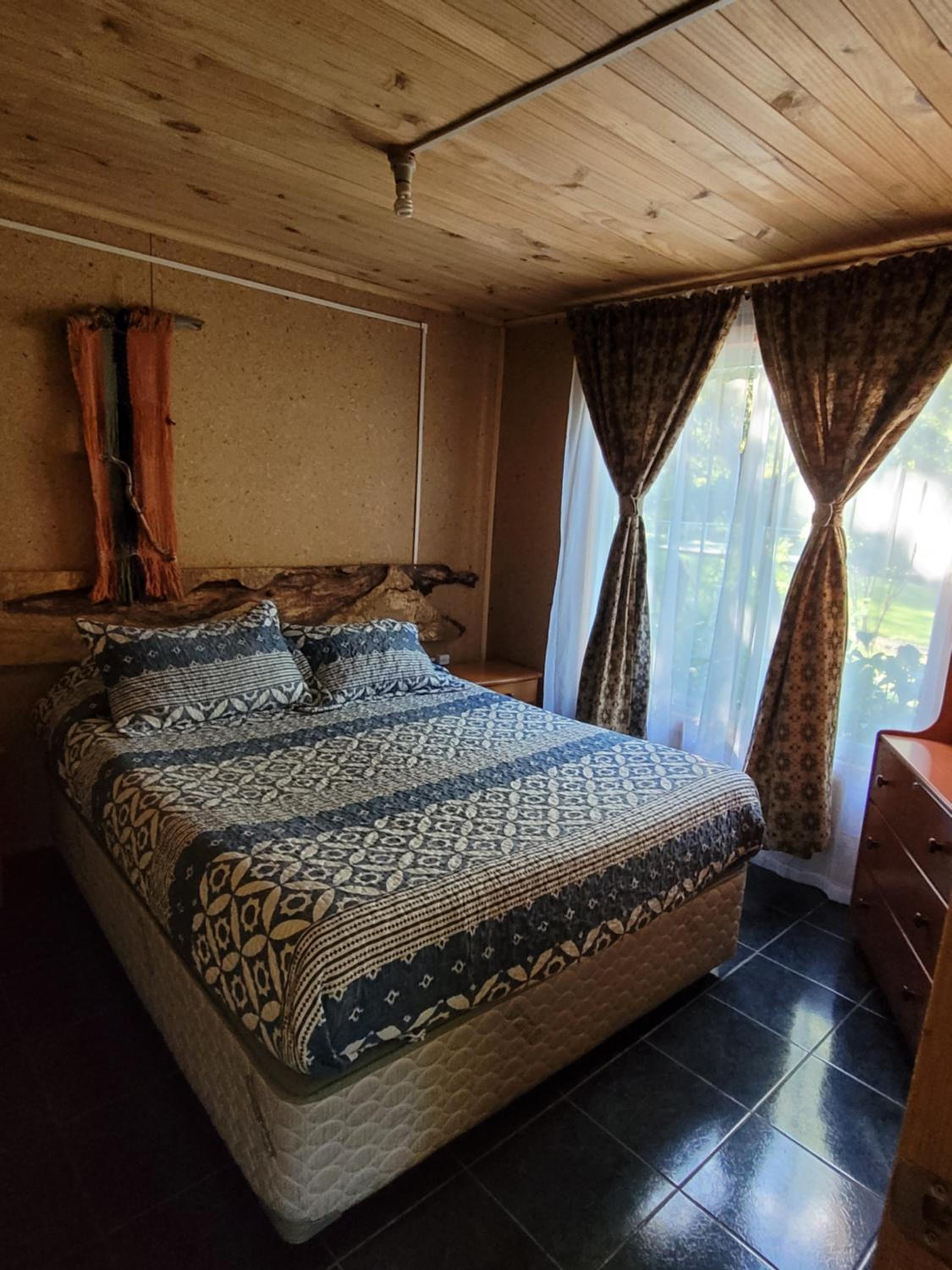 Chalet photo 1