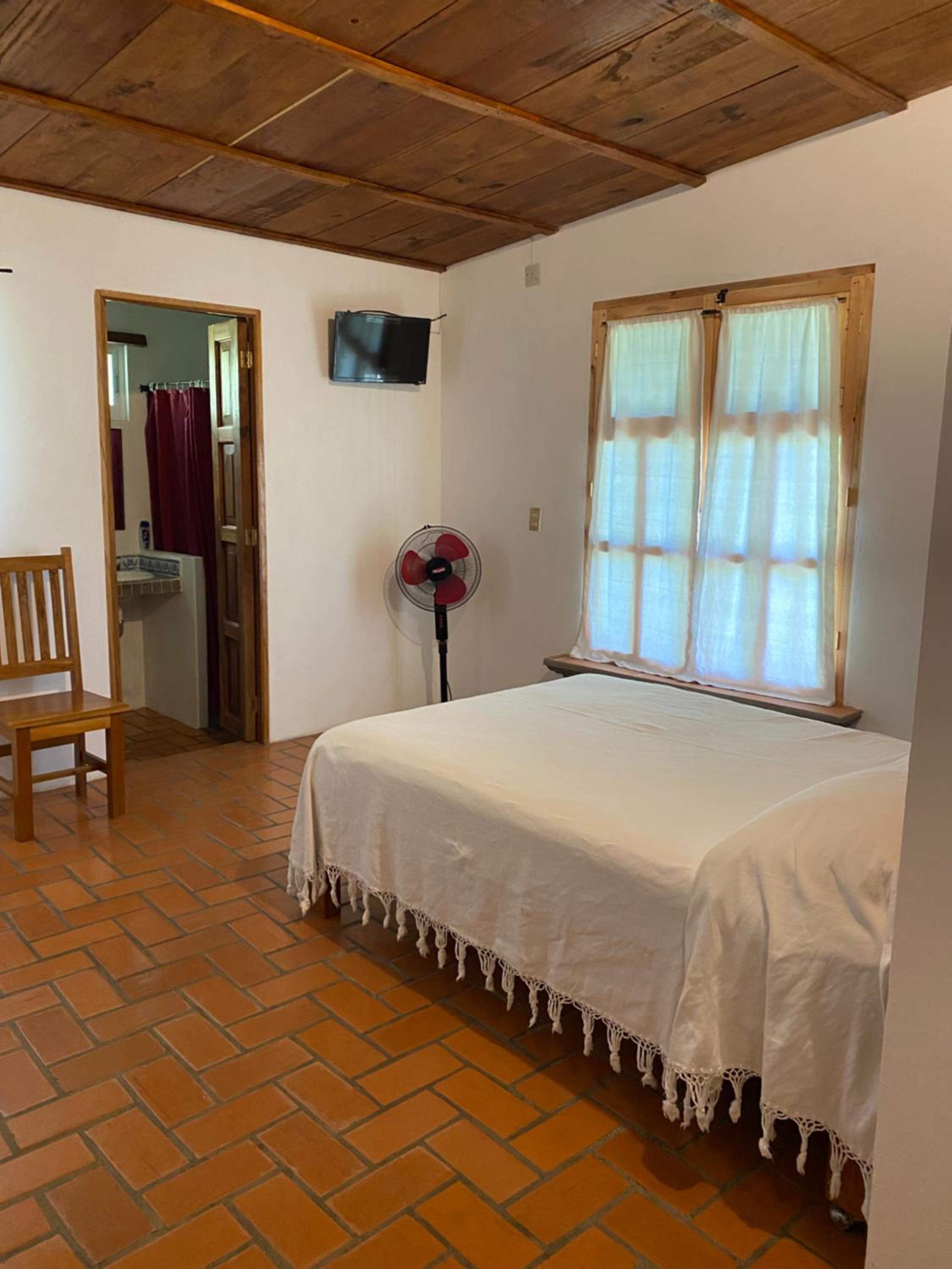 Standard Double Room - Photo 2