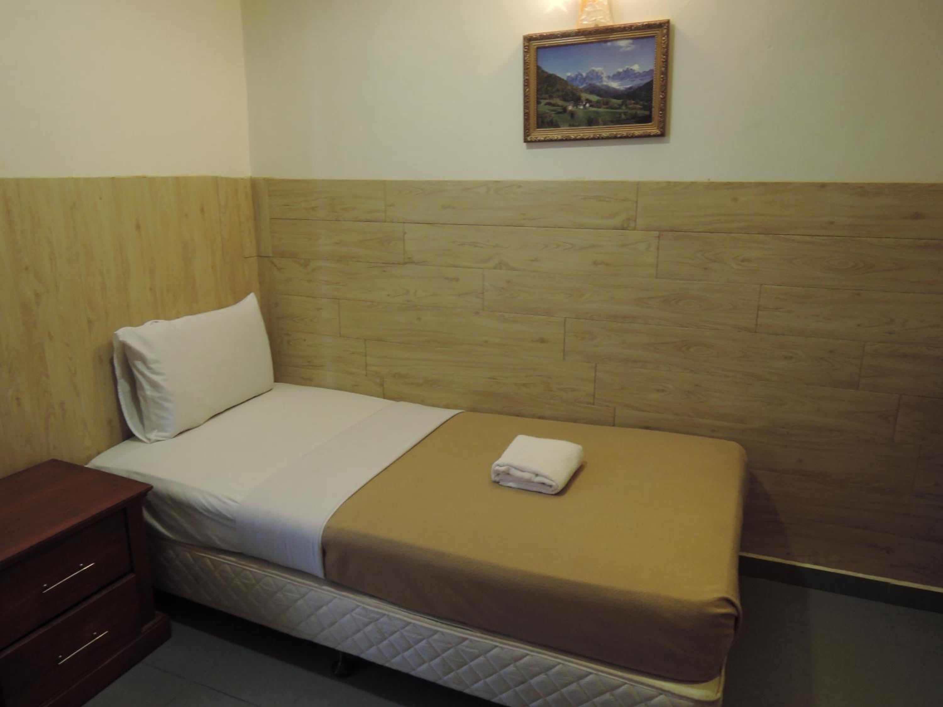 Single Room without Window photo 2
