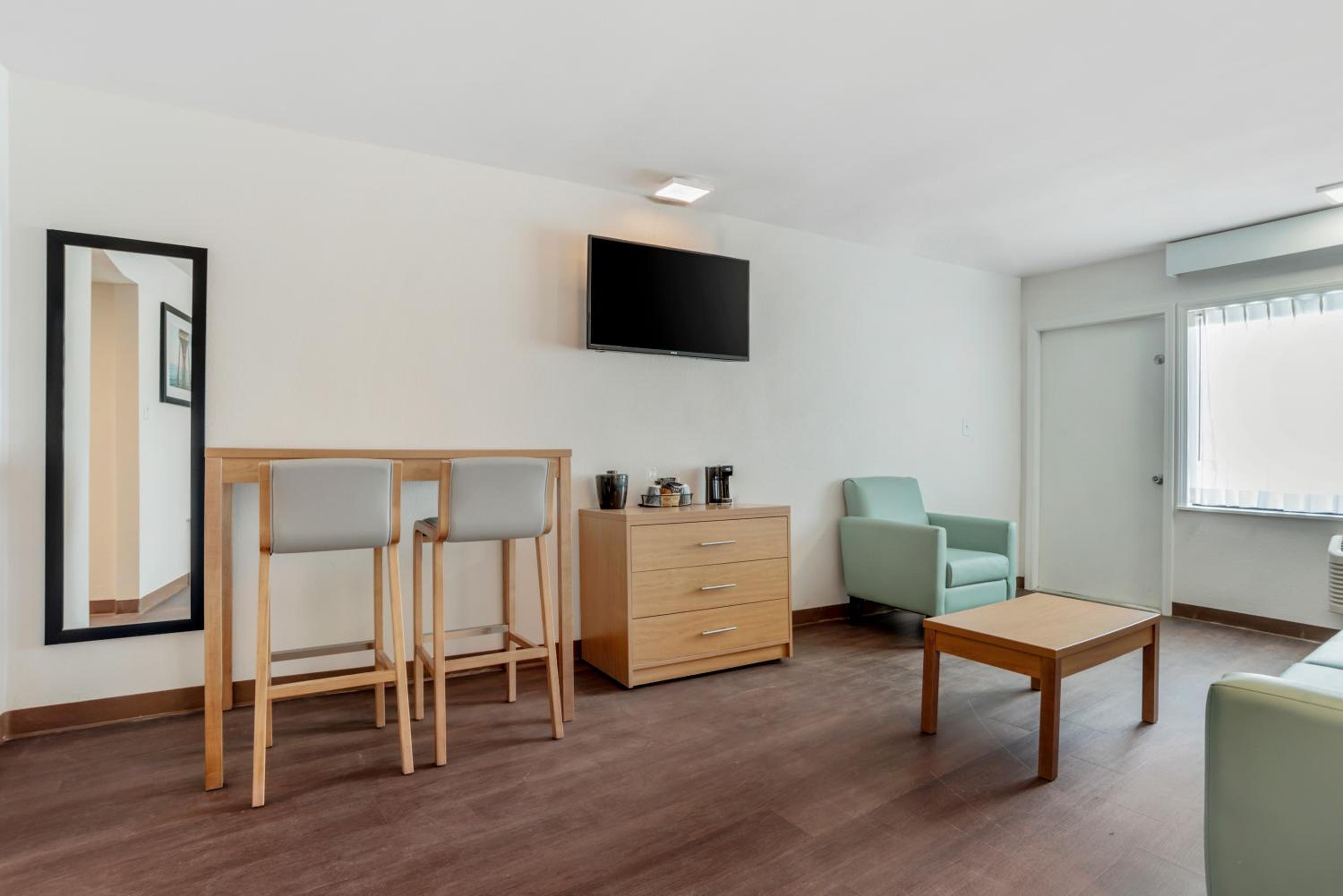 One-Bedroom Suite, photo 6
