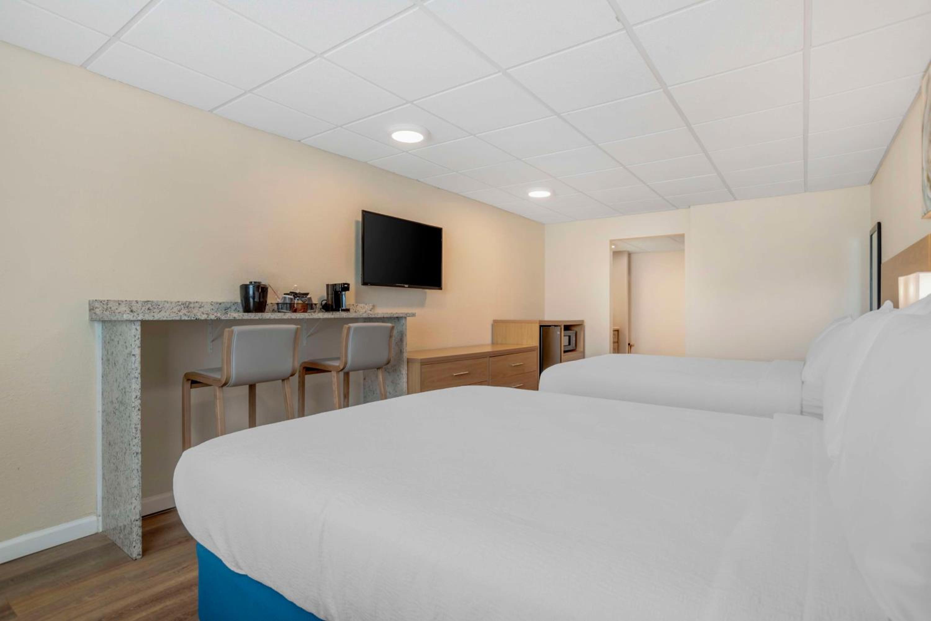 Superior Suite with Sea View