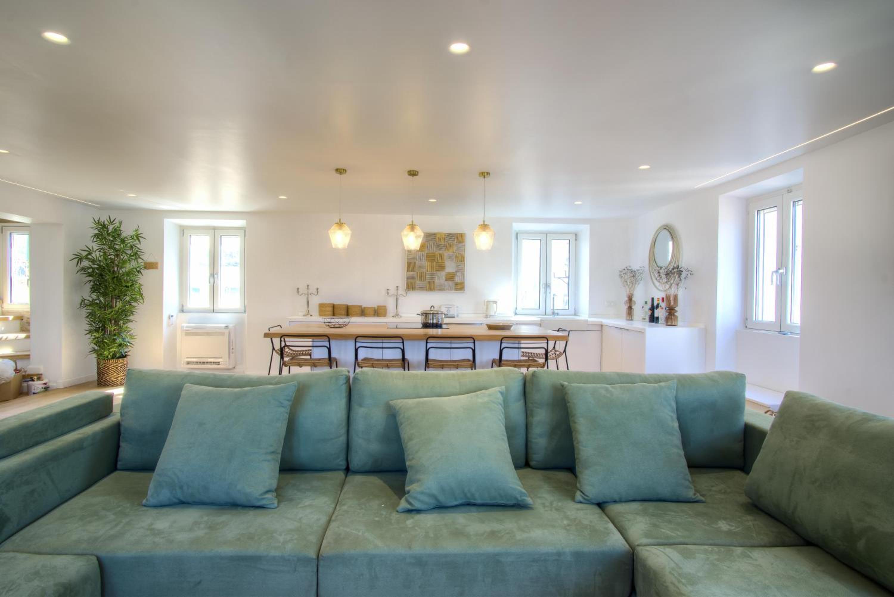 Superior Apartment