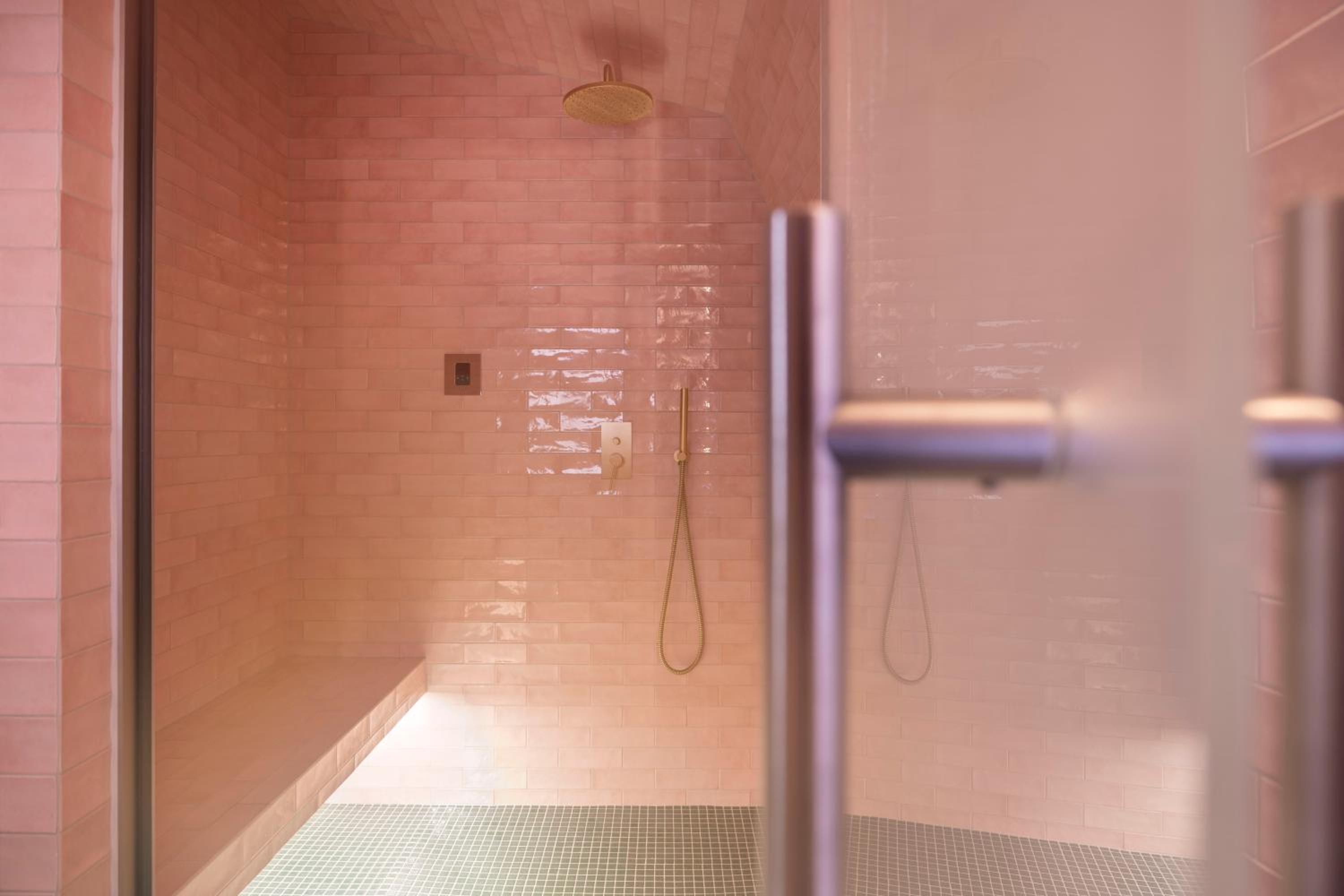 Small Double Room with Spa access