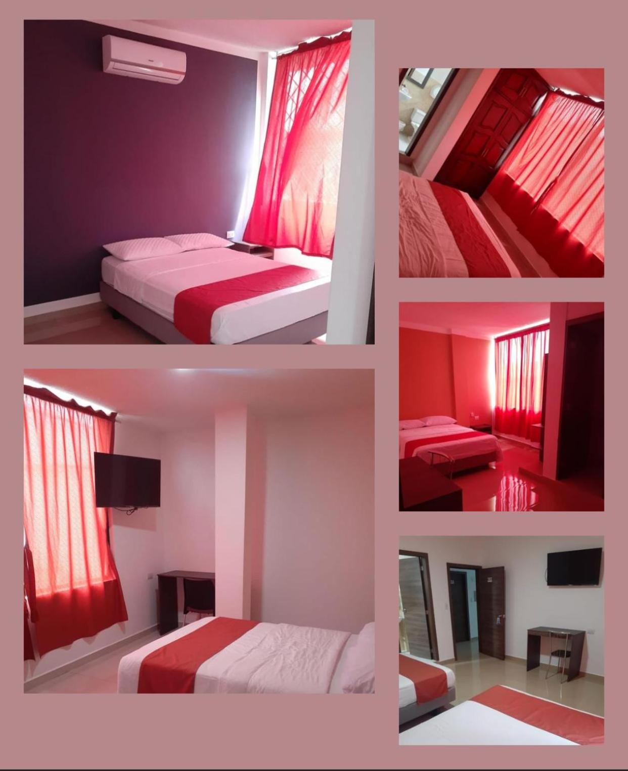 Queen Room