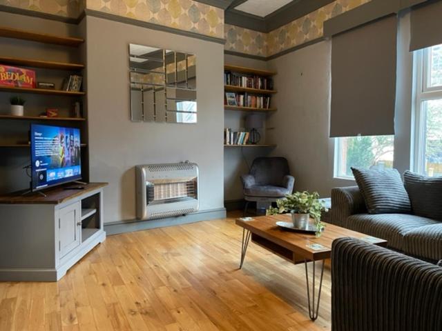 Four-Bedroom House photo 1