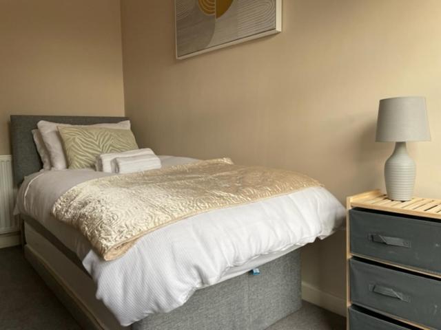 Four-Bedroom House photo 2