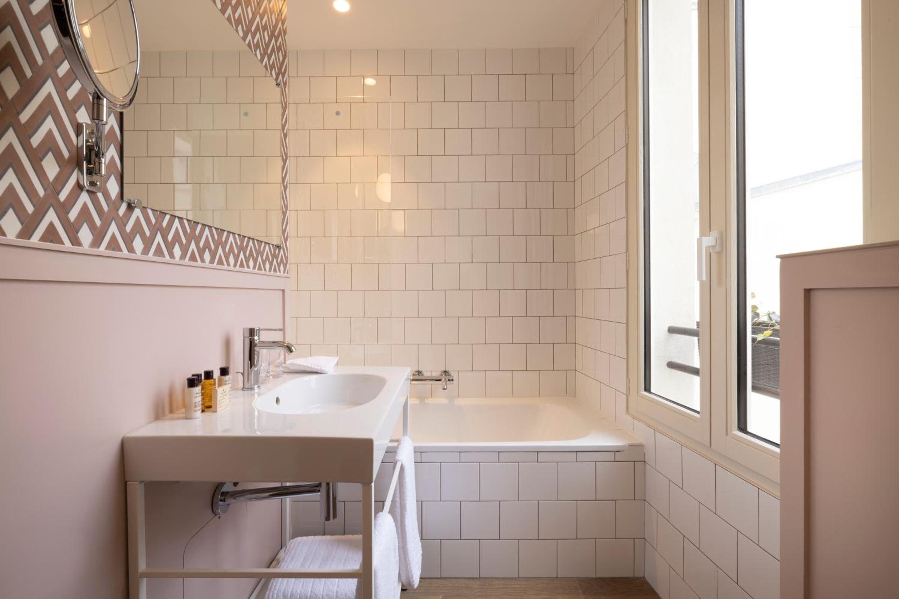 Superior Double Room with SPA access