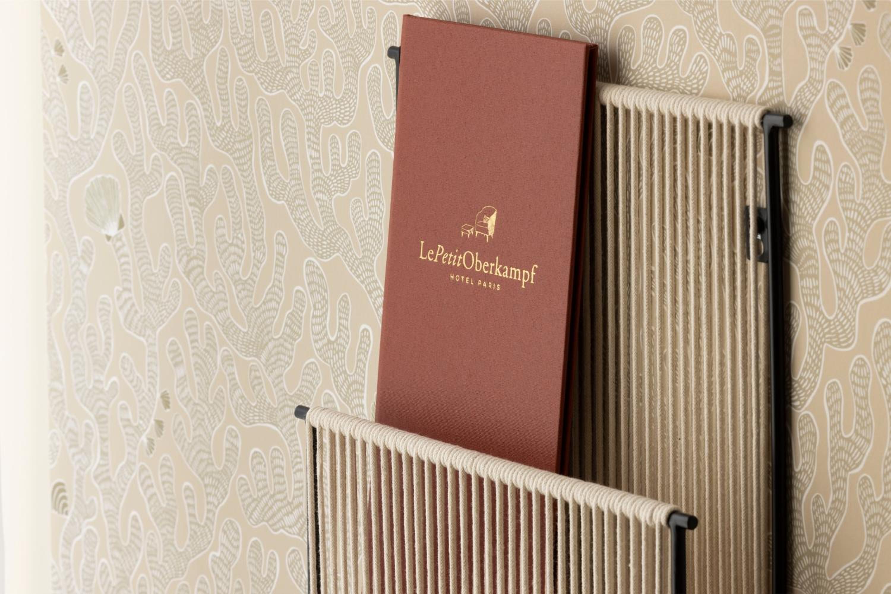 Le Petit Oberkampf Hotel & Spa other photo