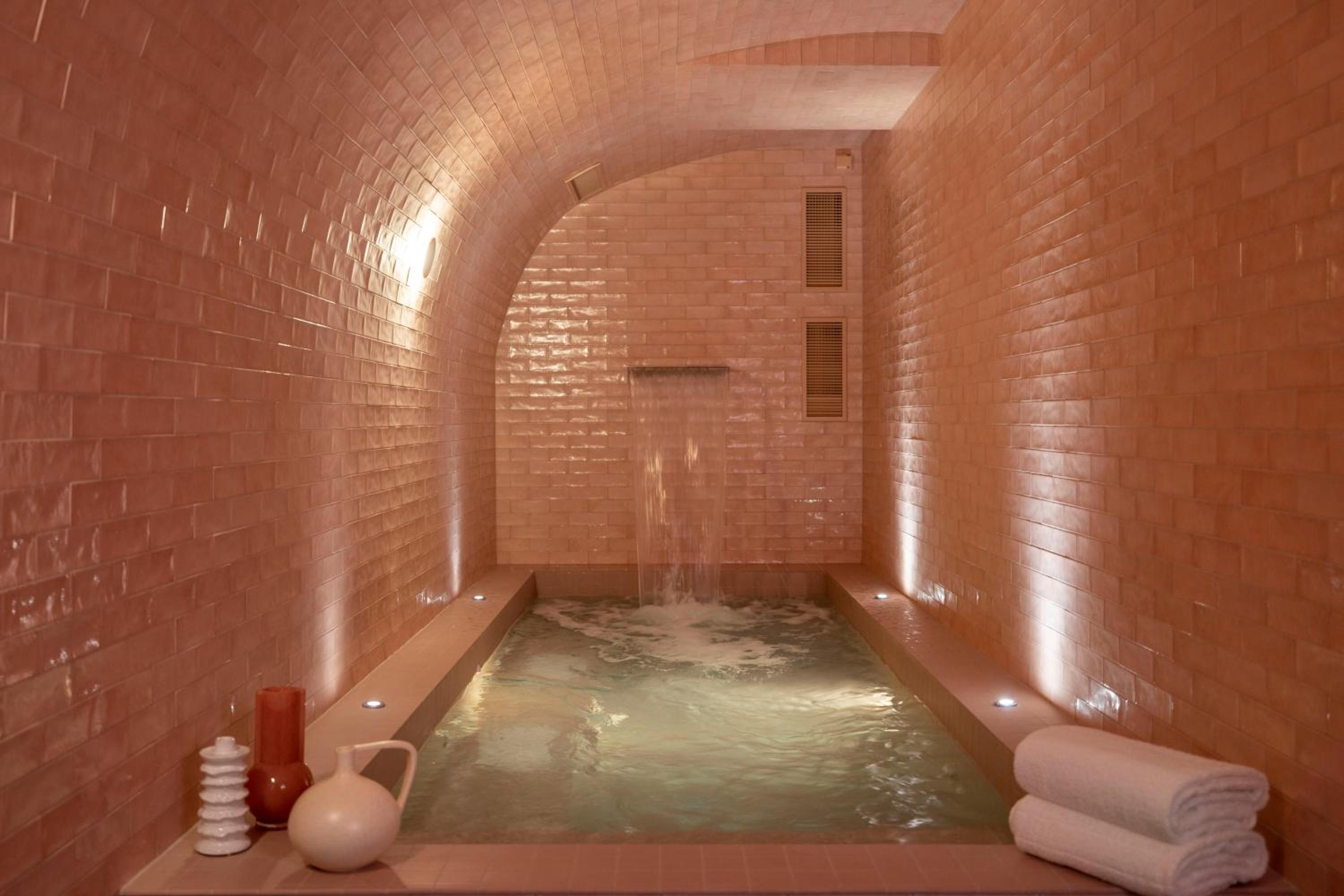 Le Petit Oberkampf Hotel & Spa other photo