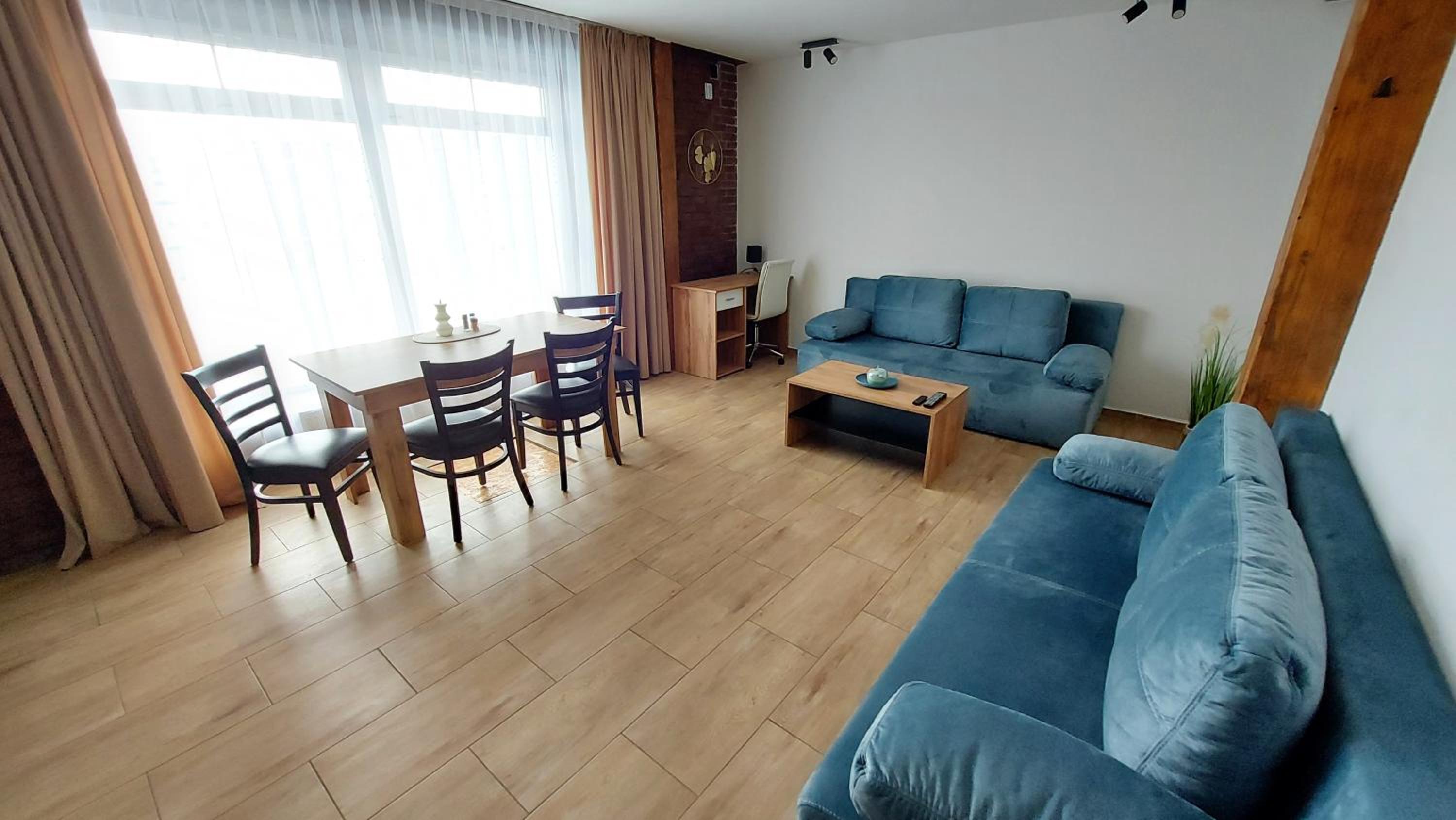 Superior Apartment - Photo 26
