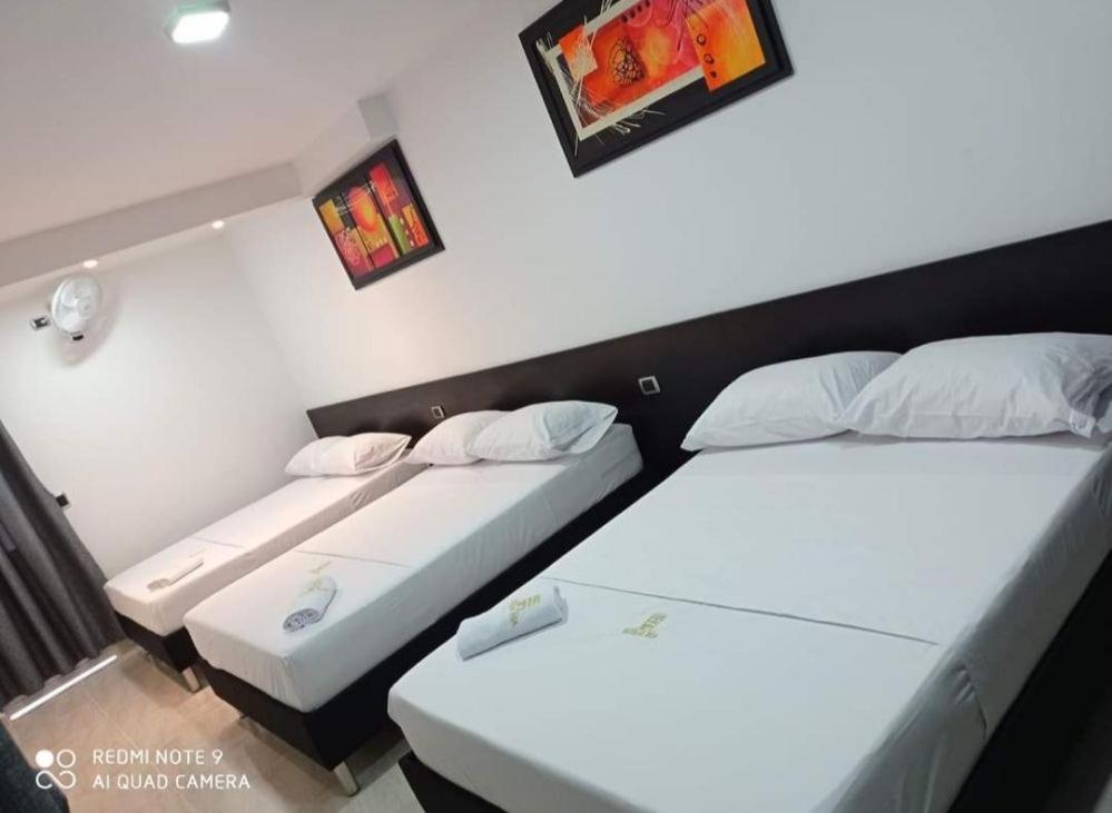 Triple Room photo 1