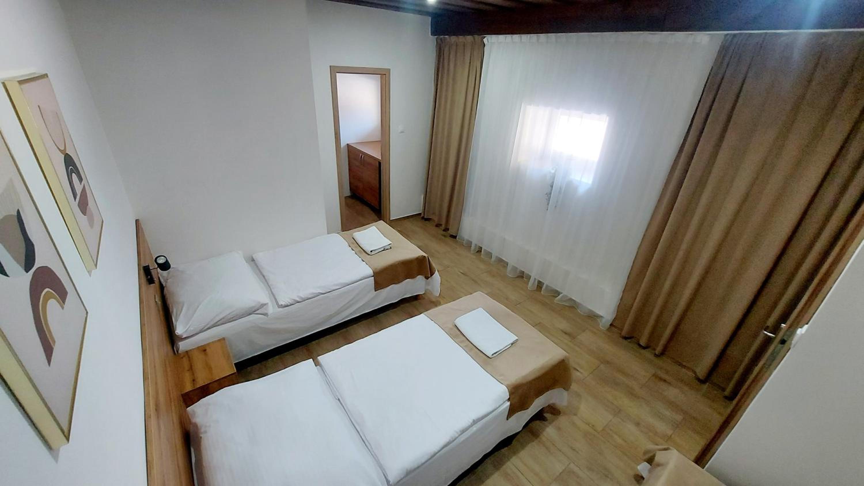 Superior Apartment - Photo 37