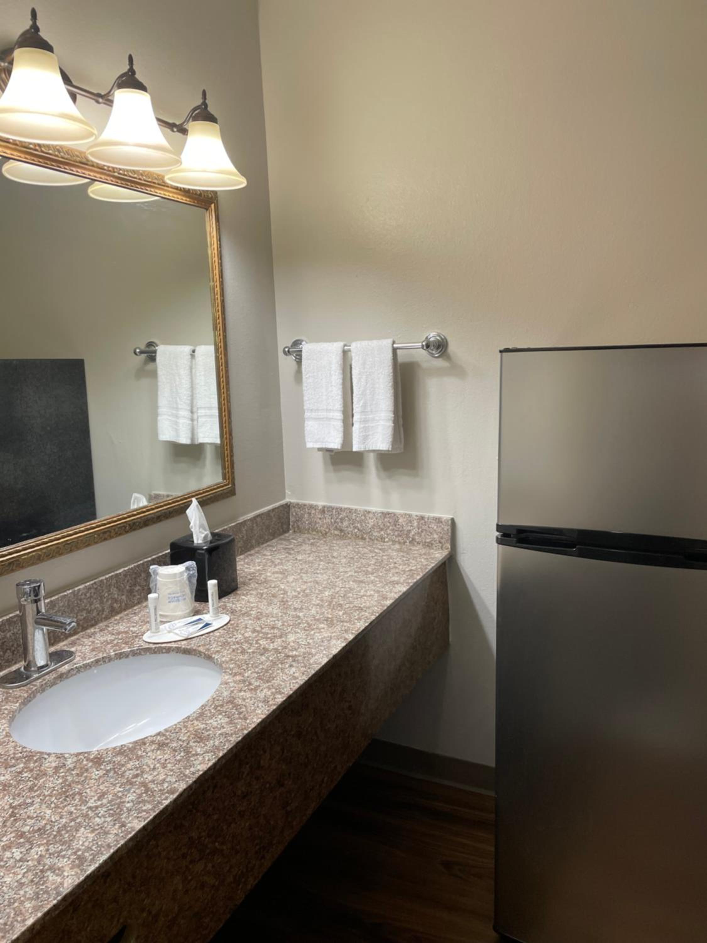 King Room - Non-Smoking - Photo 3