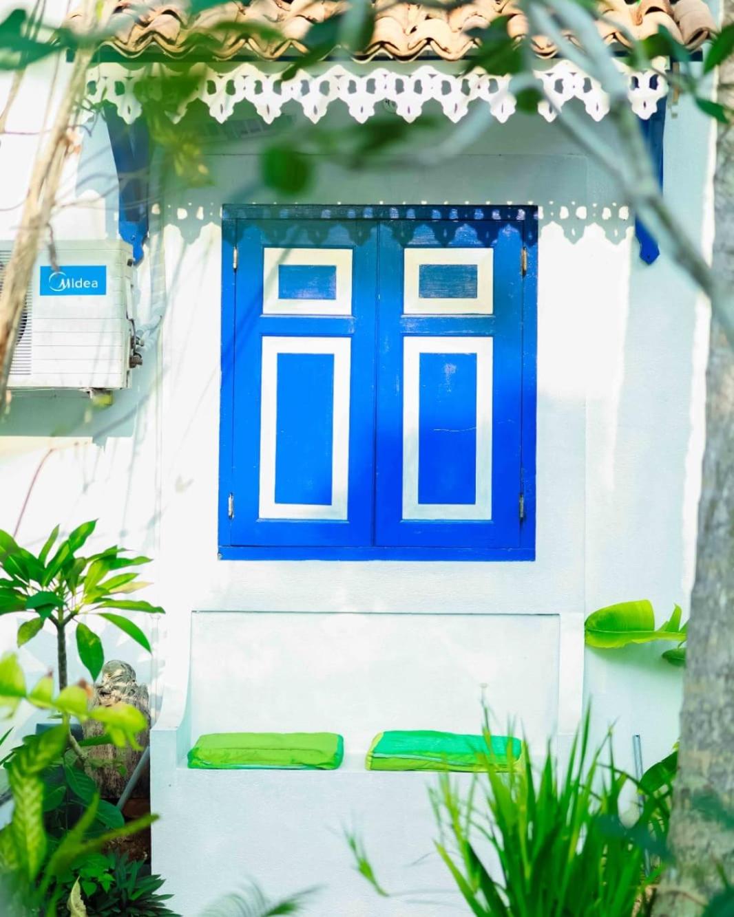 One-Bedroom Villa photo 2