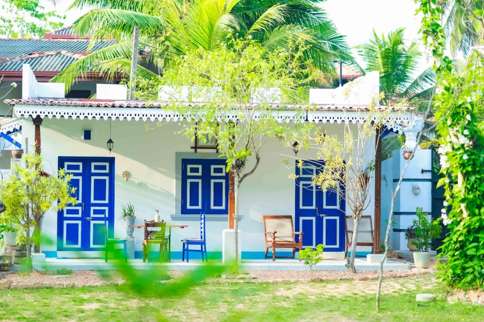 One-Bedroom Villa photo 1