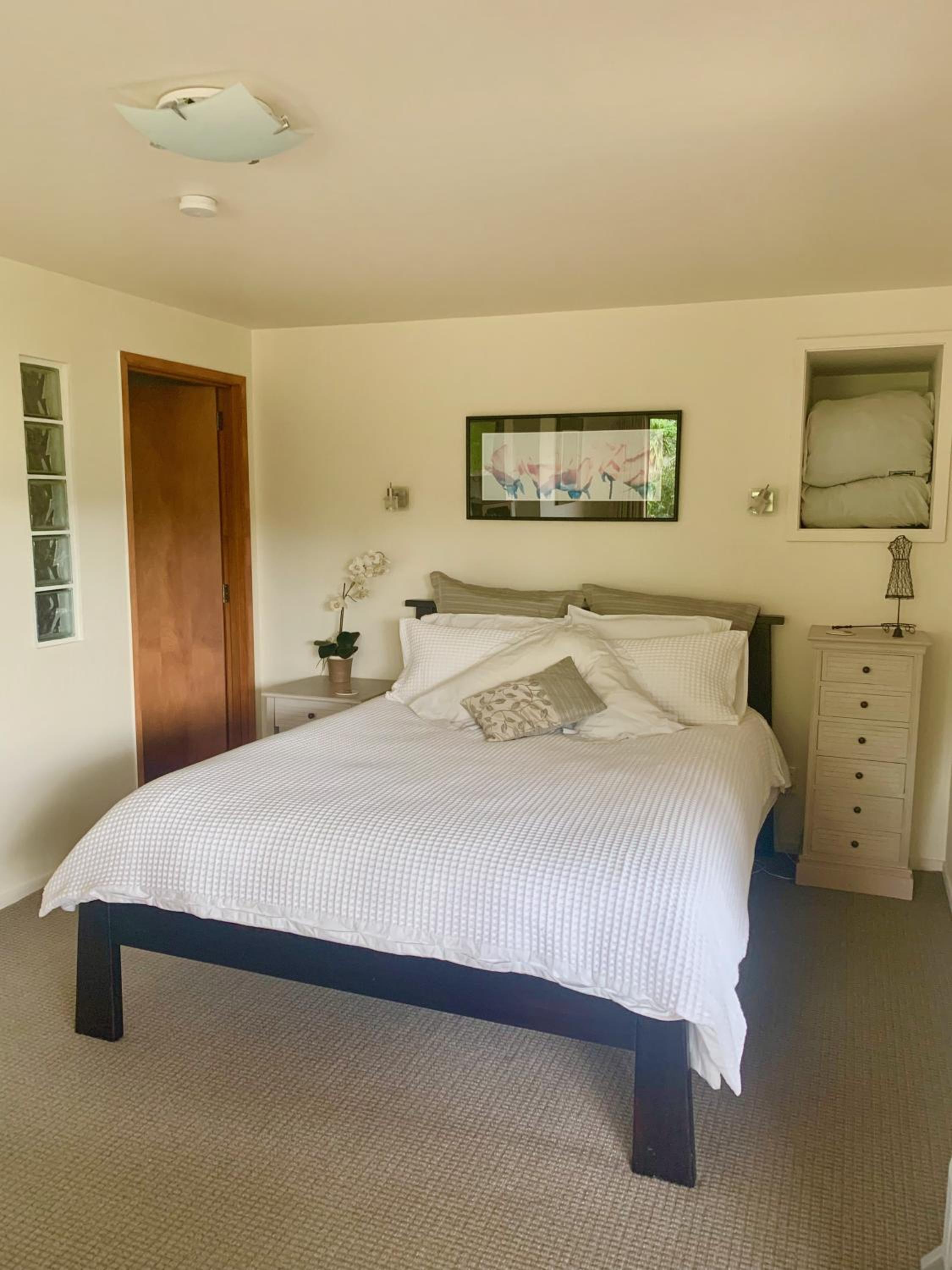 Double Room with Private Bathroom - Photo 1