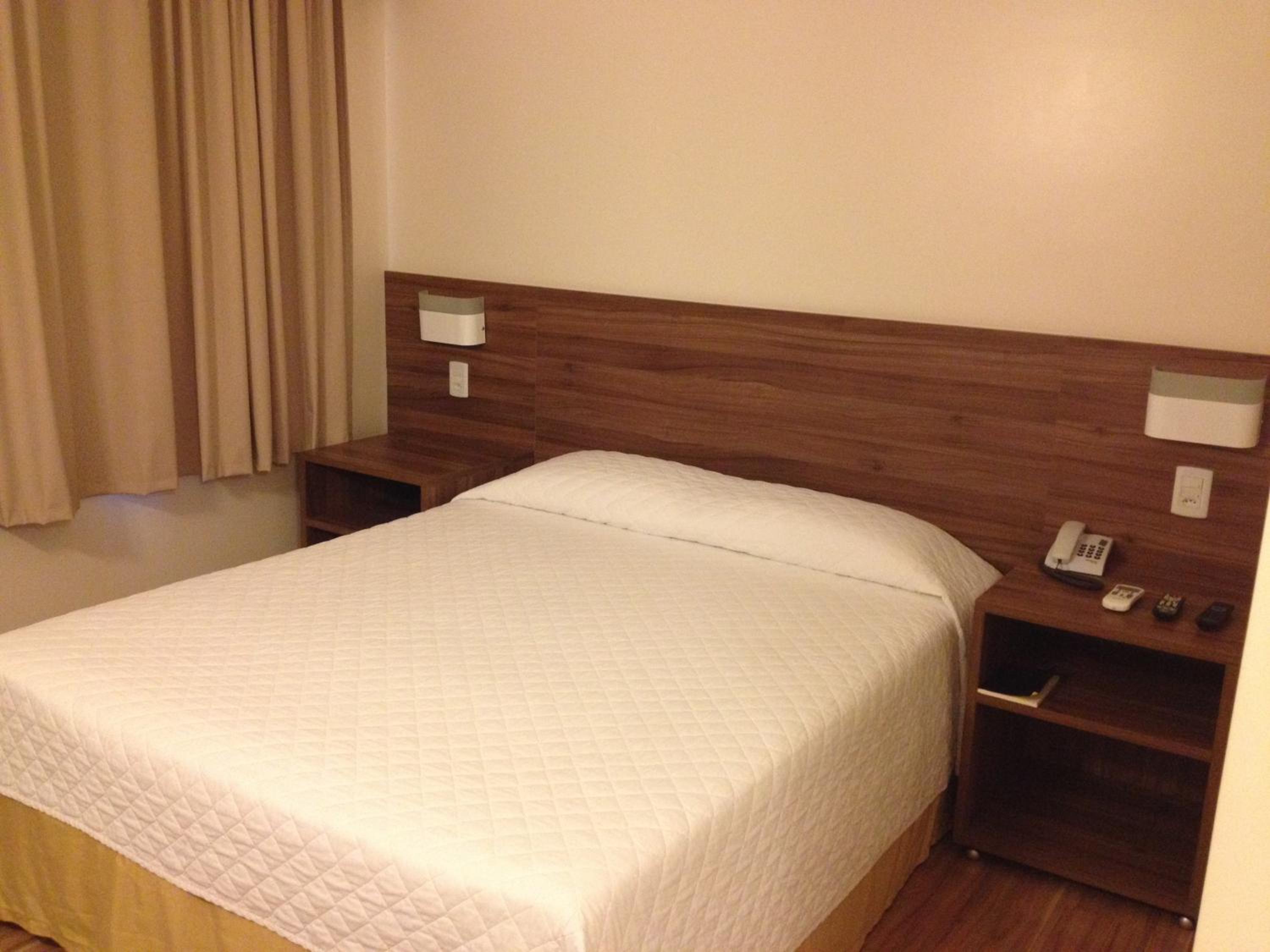 Standard Double Room photo 3