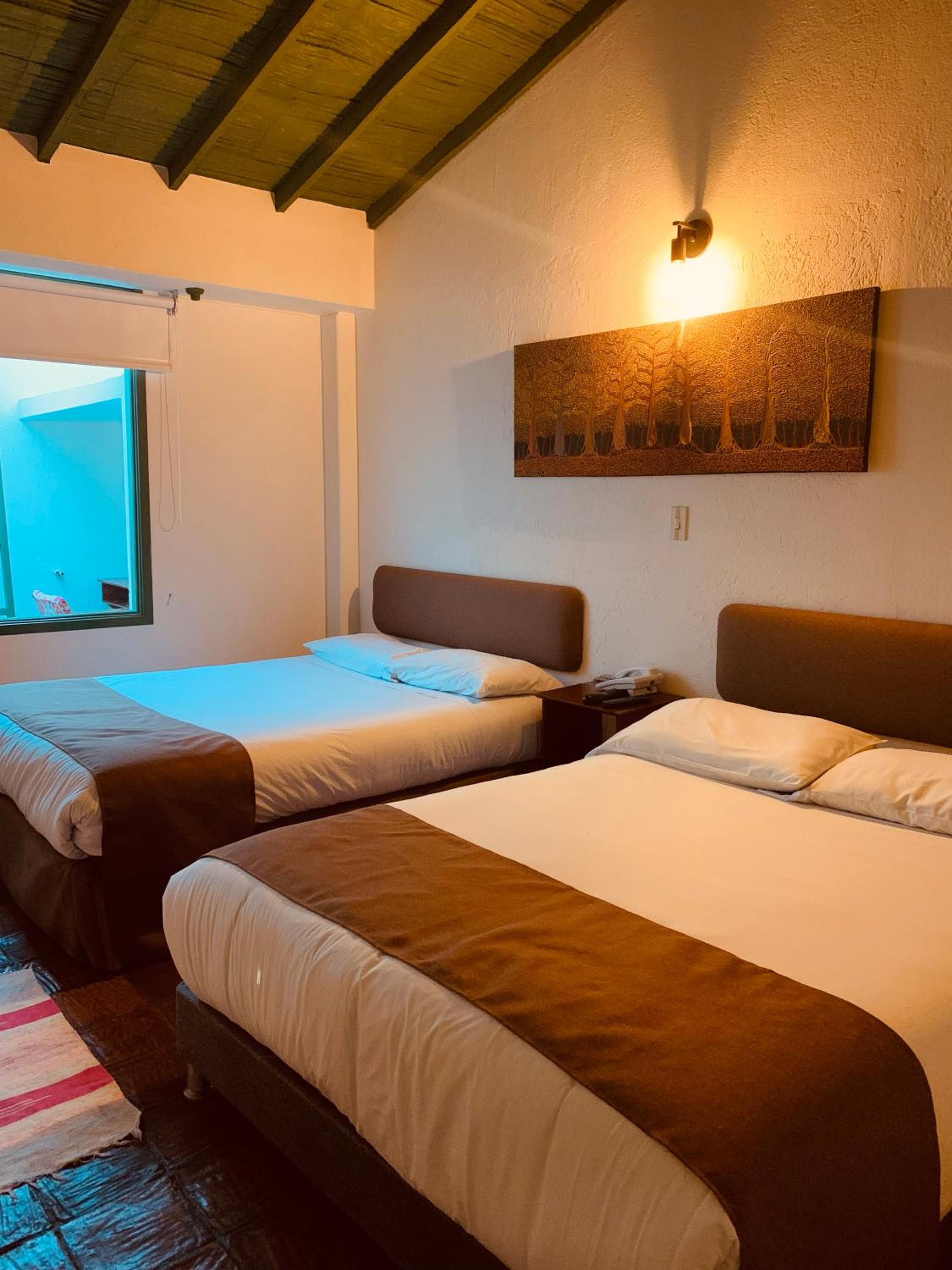 Quadruple Room photo 1