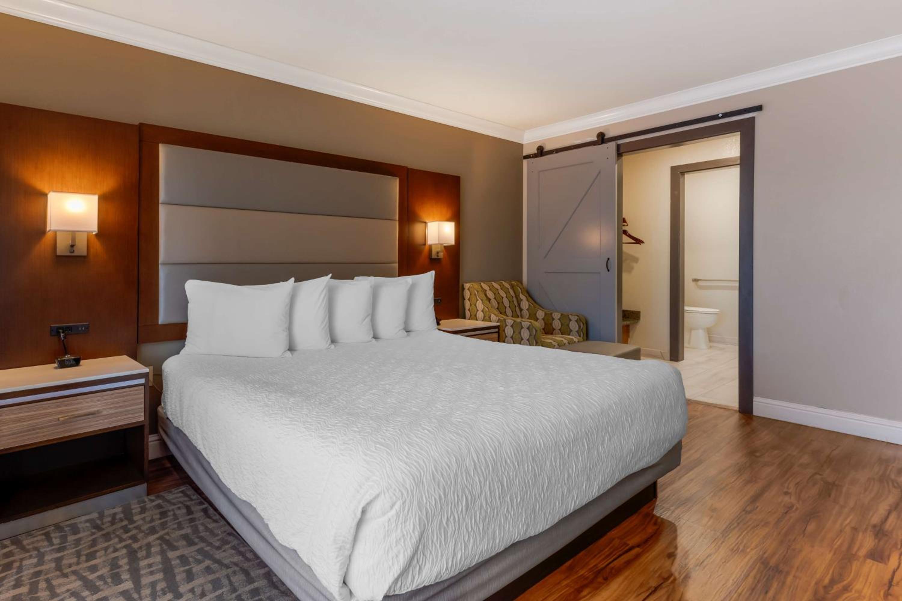 King Room - Photo 1