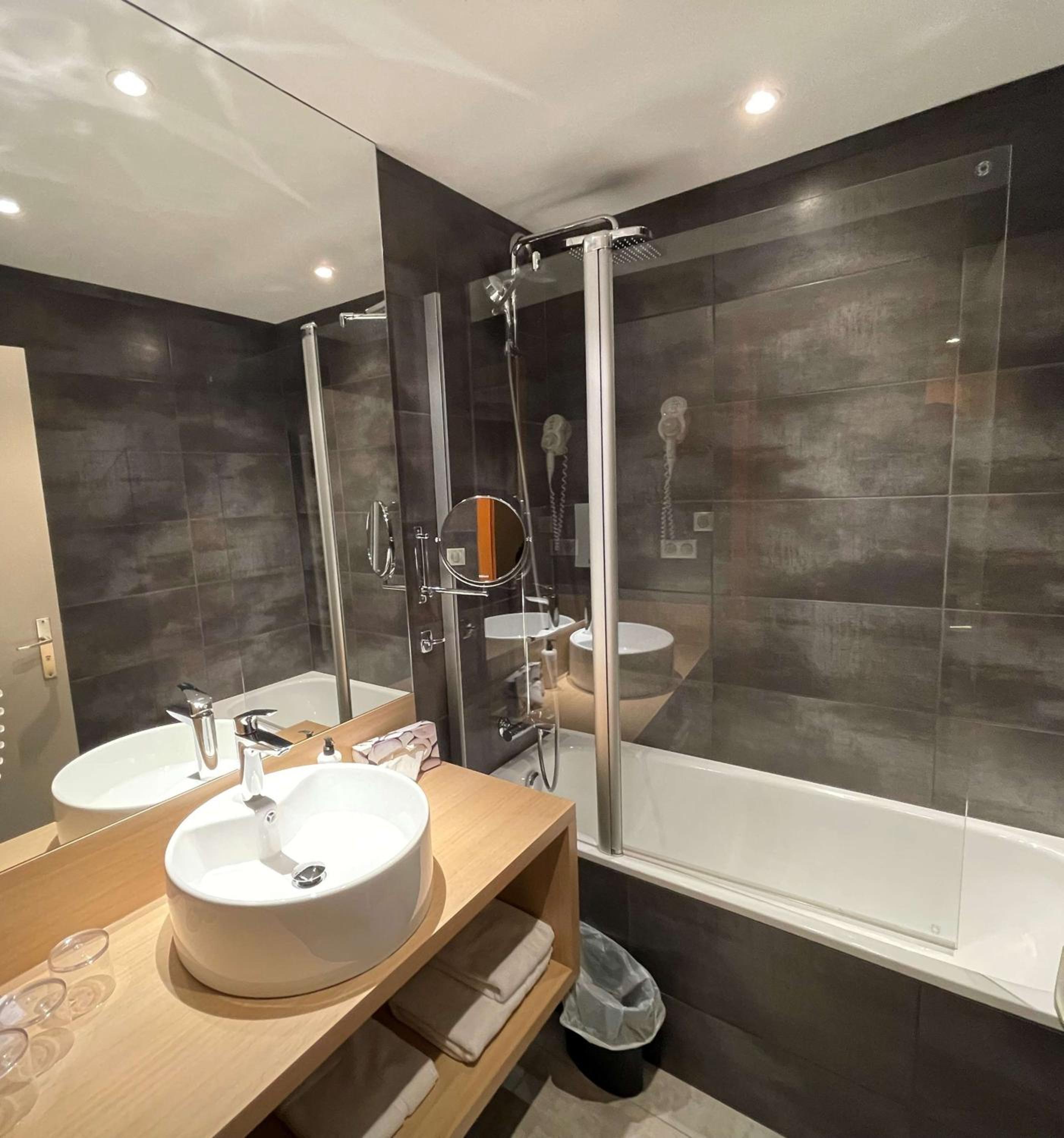 Best Western Ξενοδοχείο & Σπα Le Schoenenbourg - Riquewihr - Κοντά στο Colmar, Φωτογραφία 4