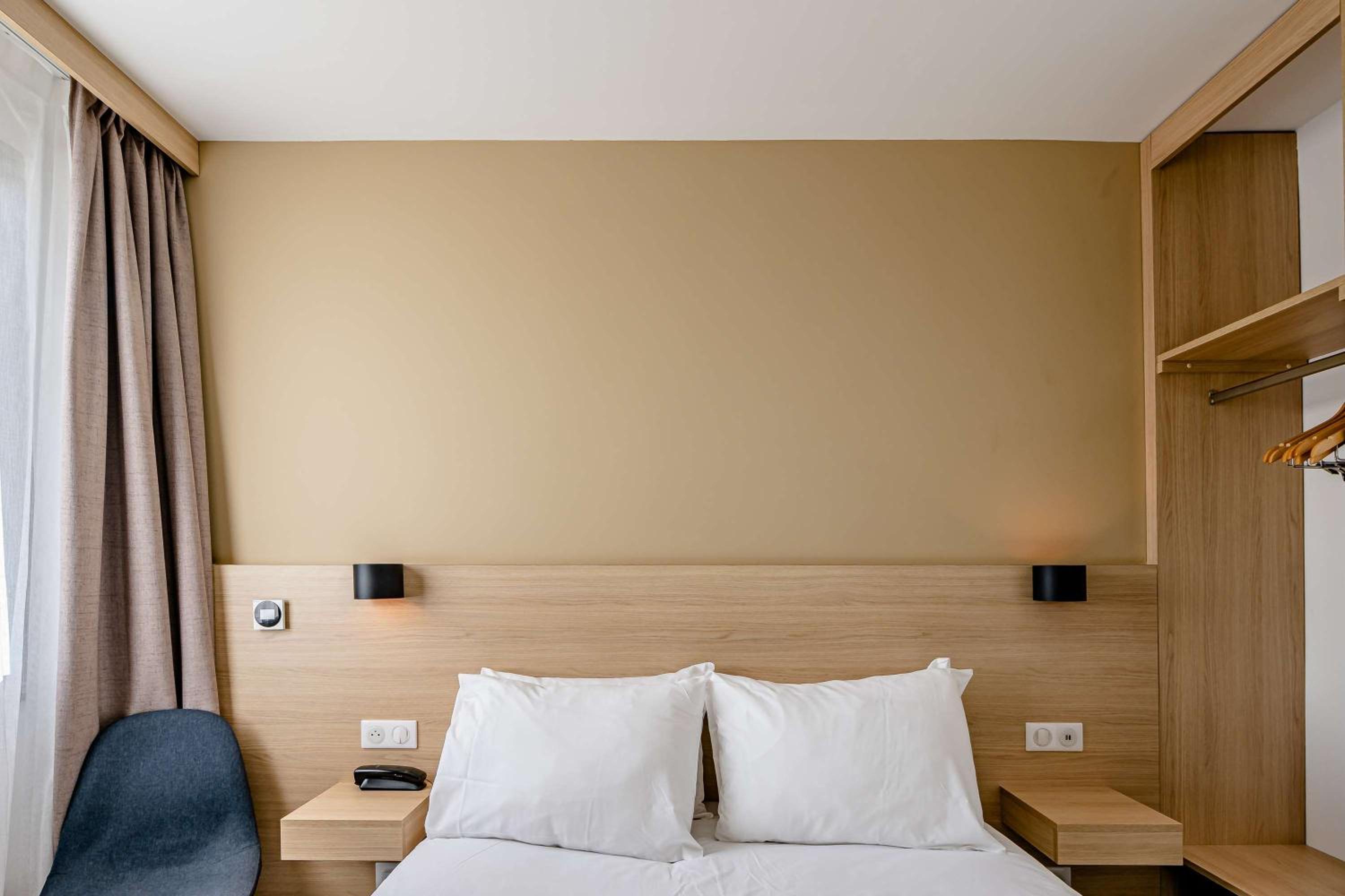 Comfort Double Room - Non-Smoking - Photo 4