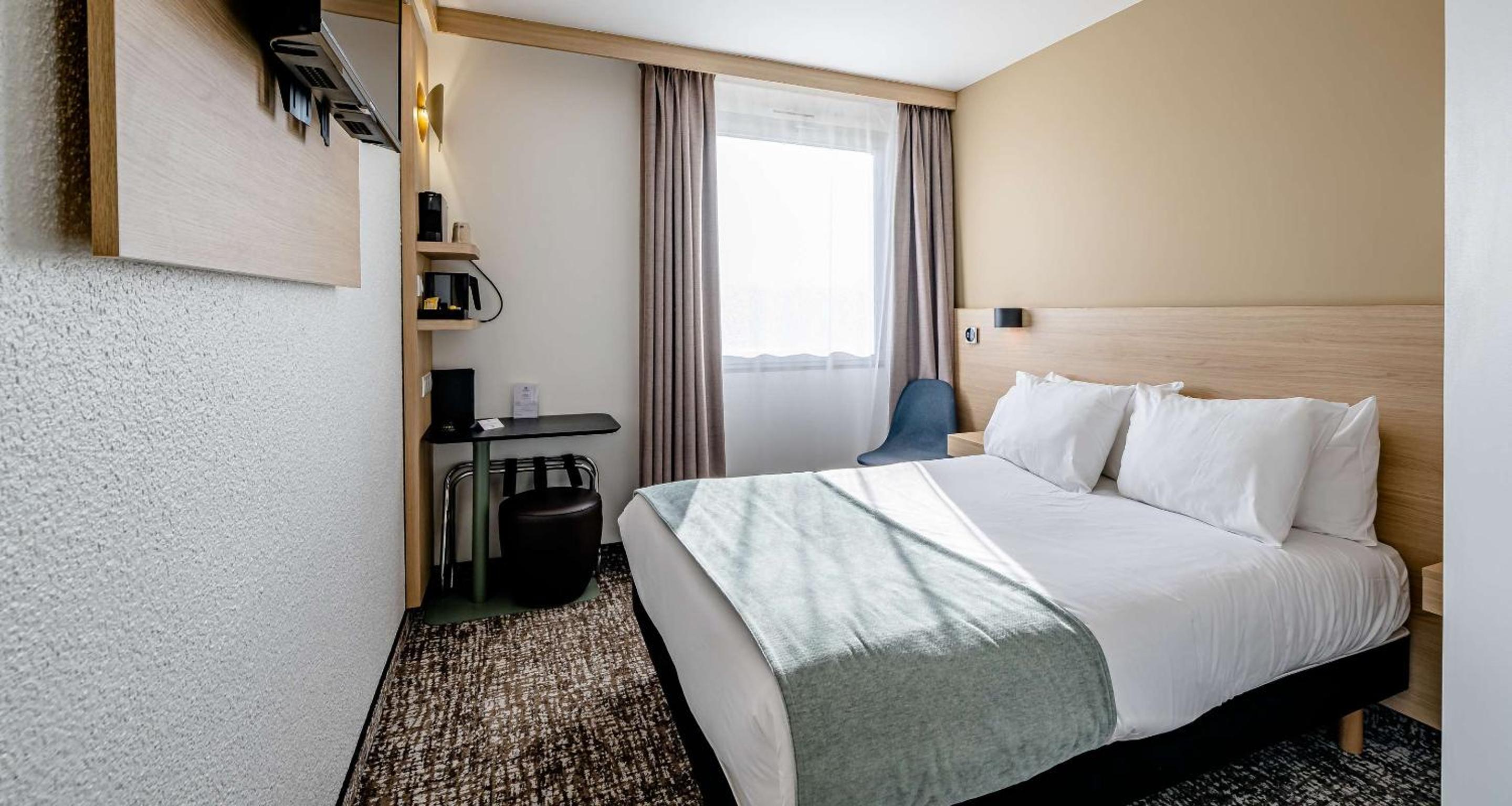 Comfort Double Room - Non-Smoking - Photo 6