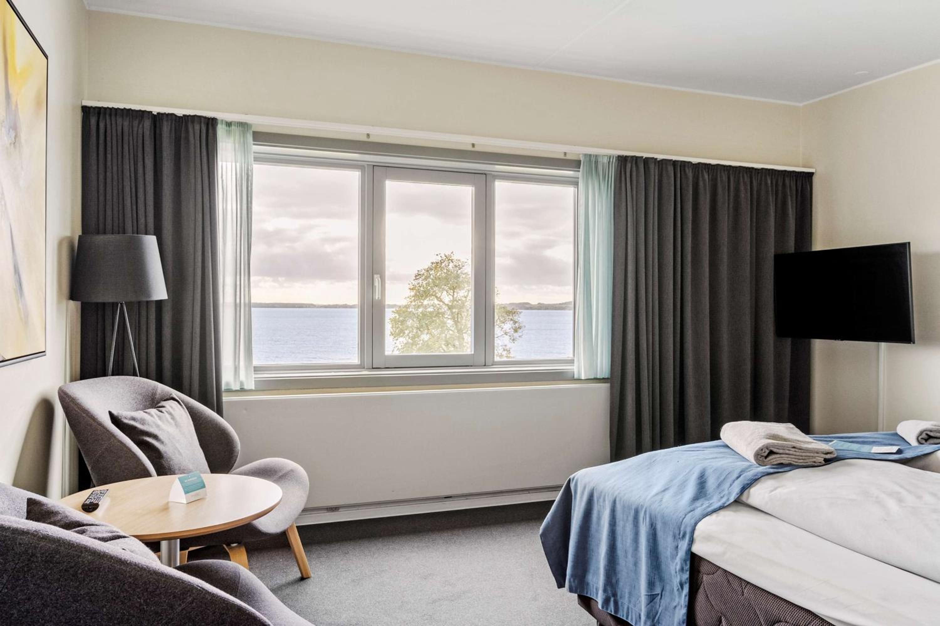 Junior King Suite - Photo 1