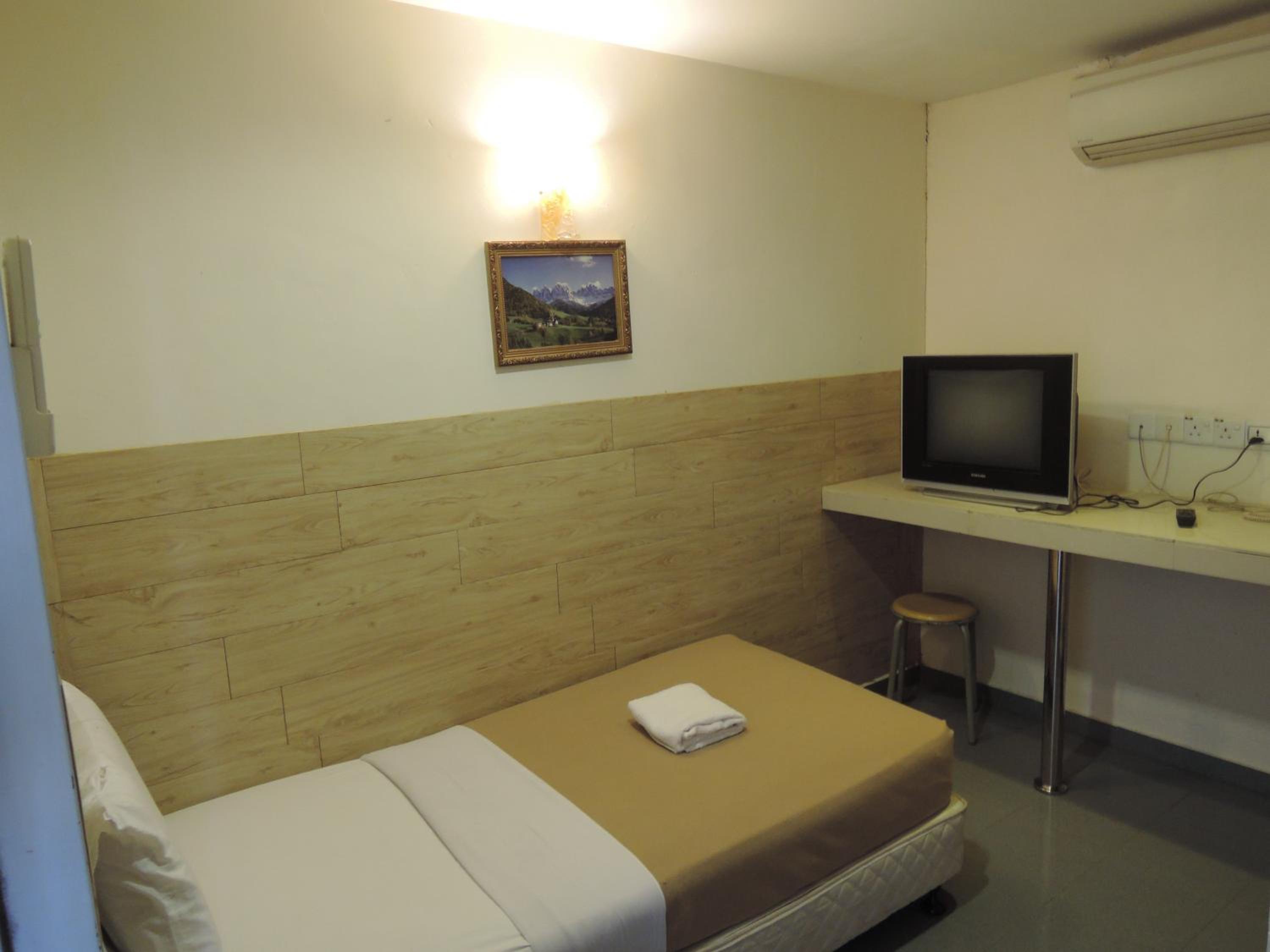 Single Room without Window photo 1