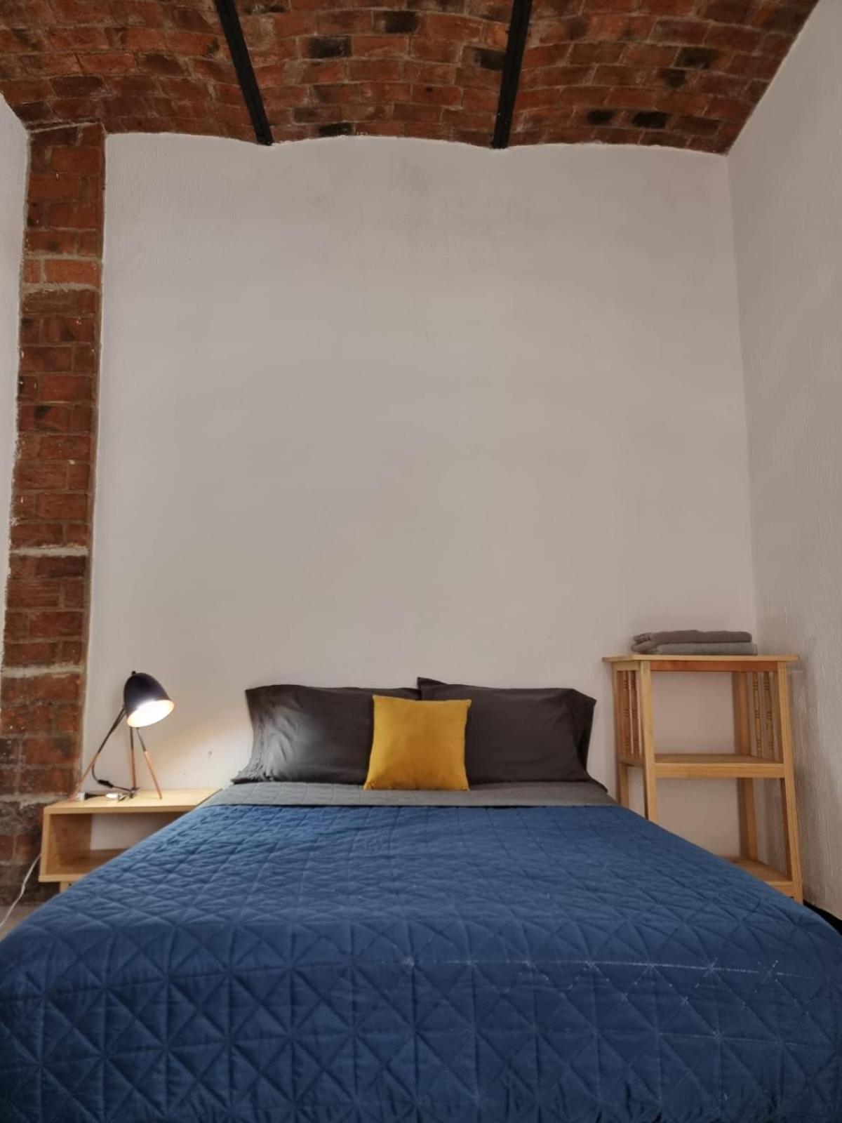Double Room with Private Bathroom photo 3
