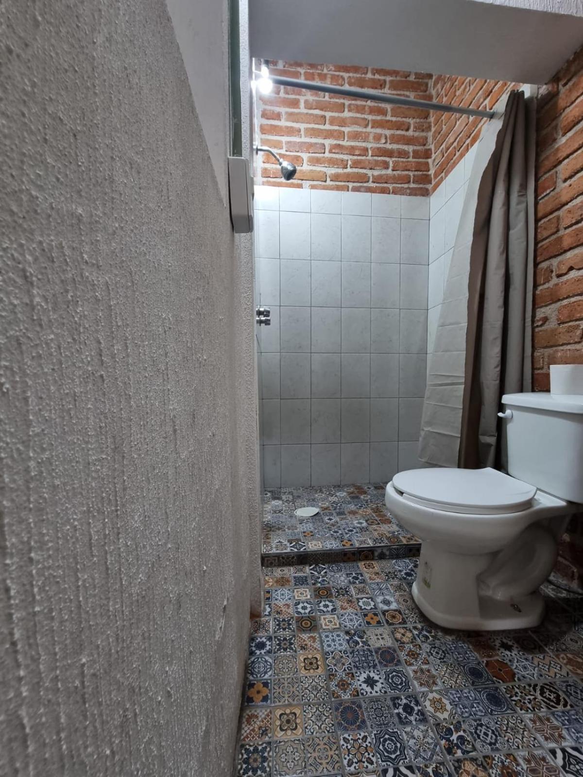 Double Room with Private Bathroom photo 3