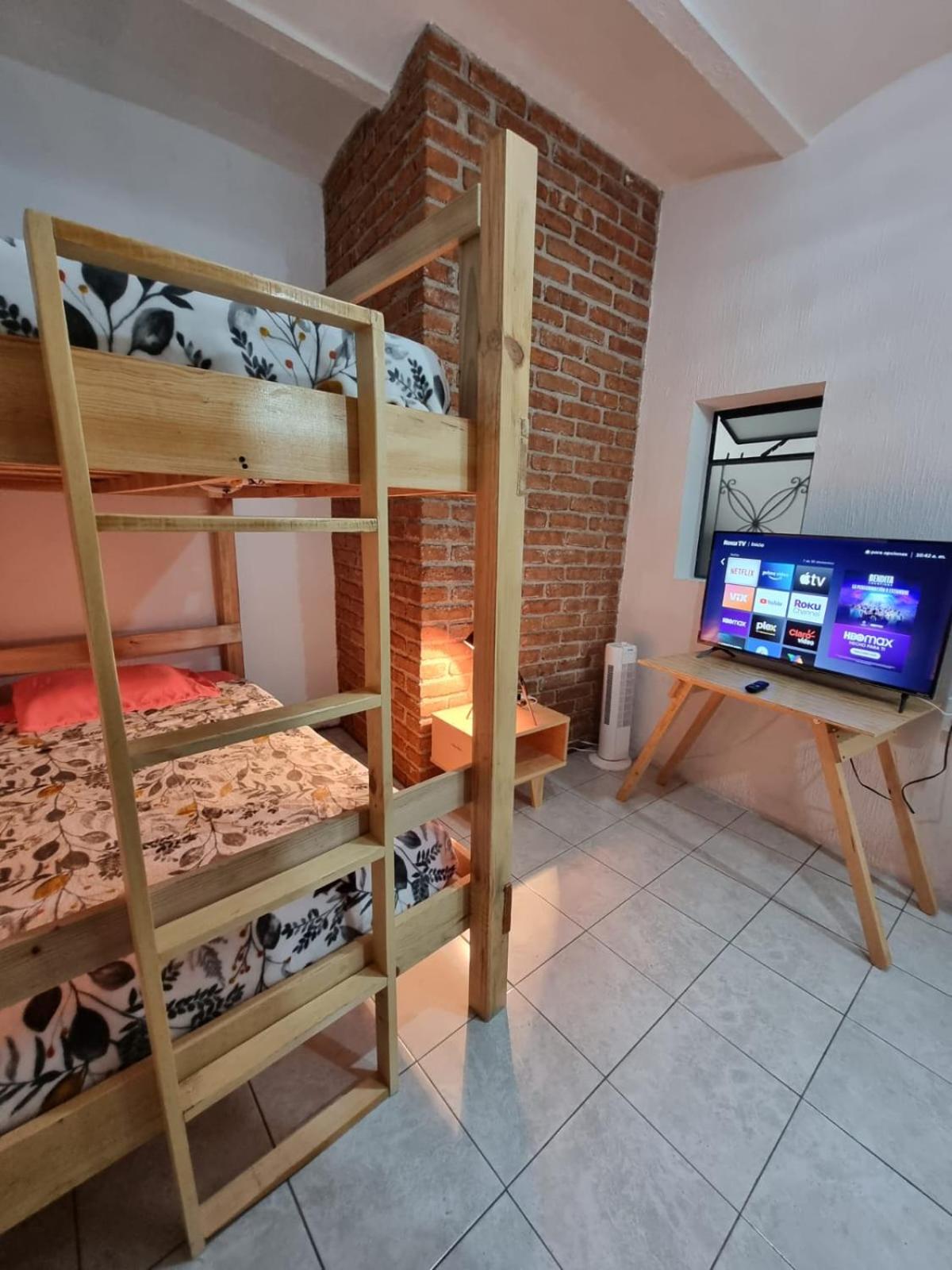 Twin Room photo 3