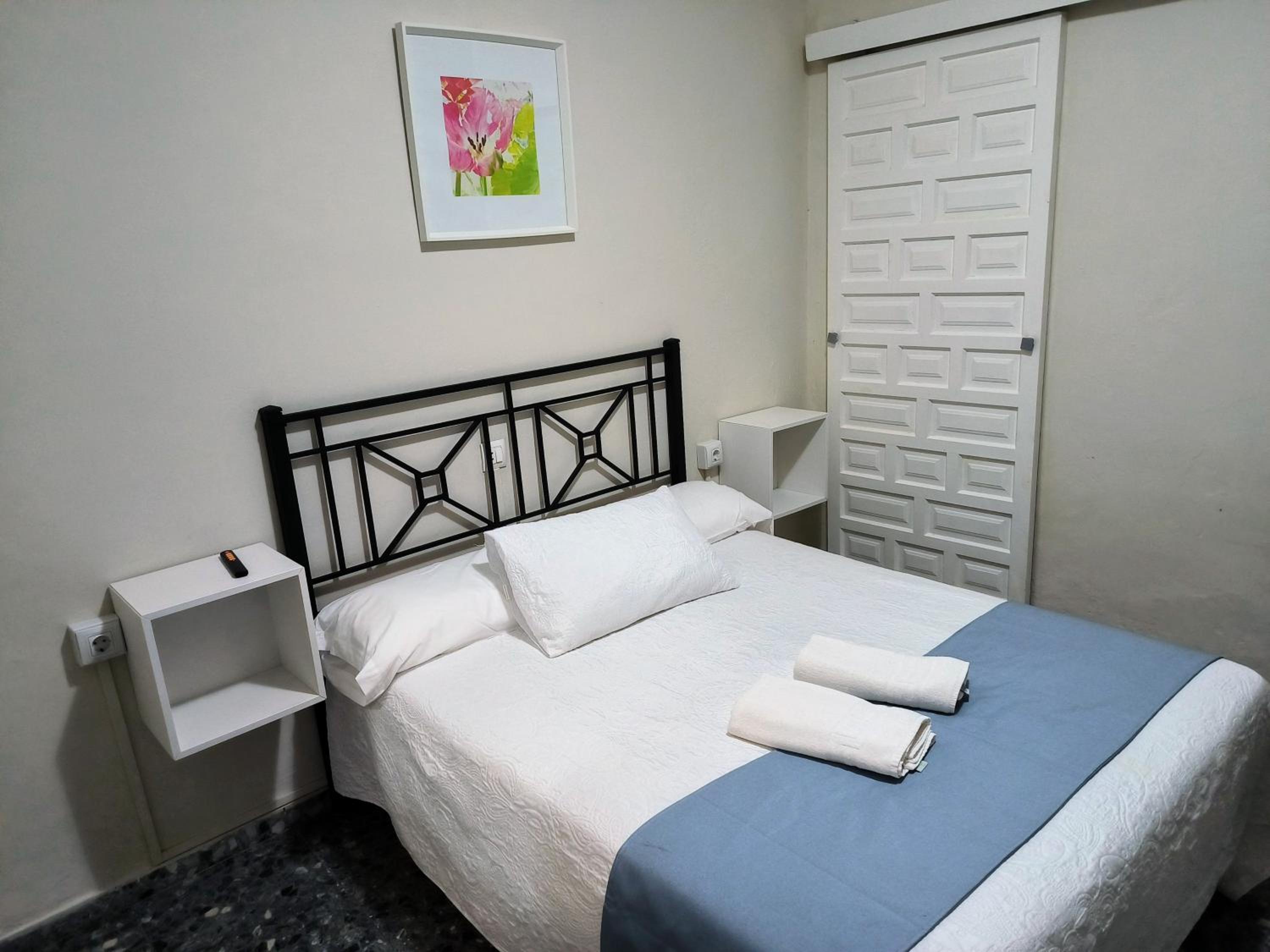 Habitación Doble Económica