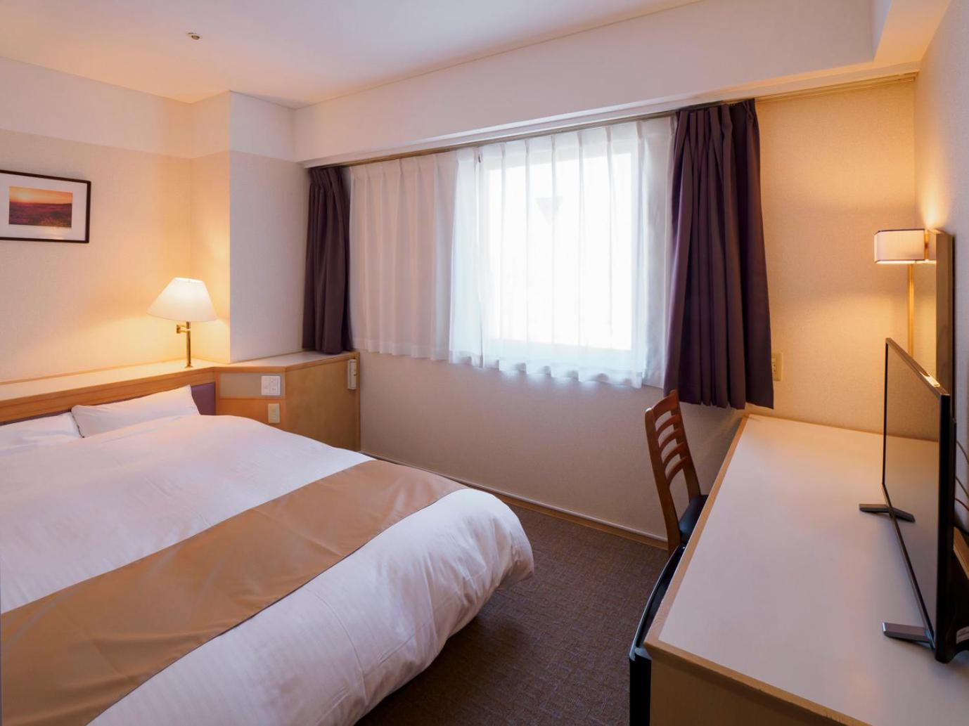 Double Room - Non-Smoking  photo 1